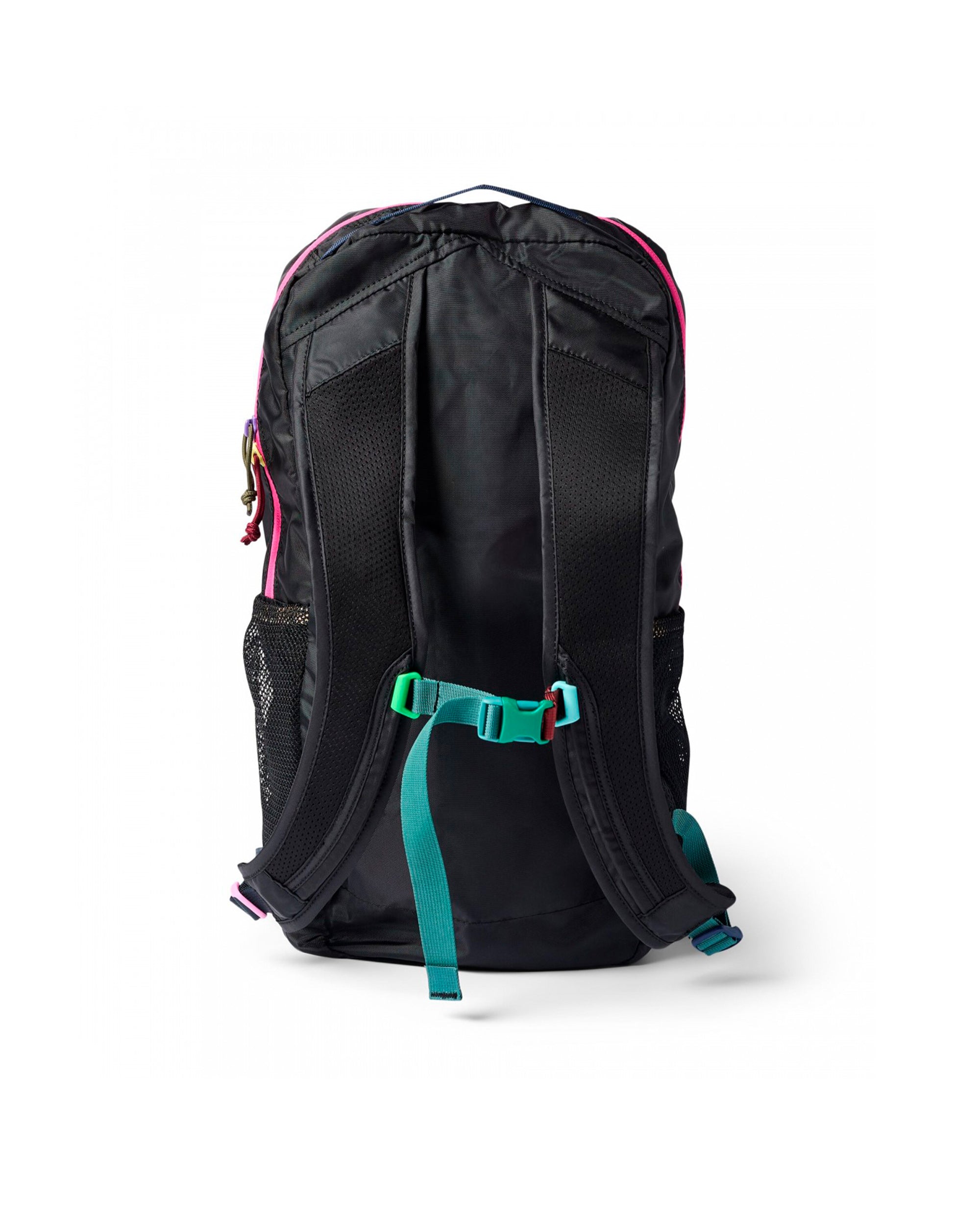 Cotopaxi Batac Backpack — Black, view 2