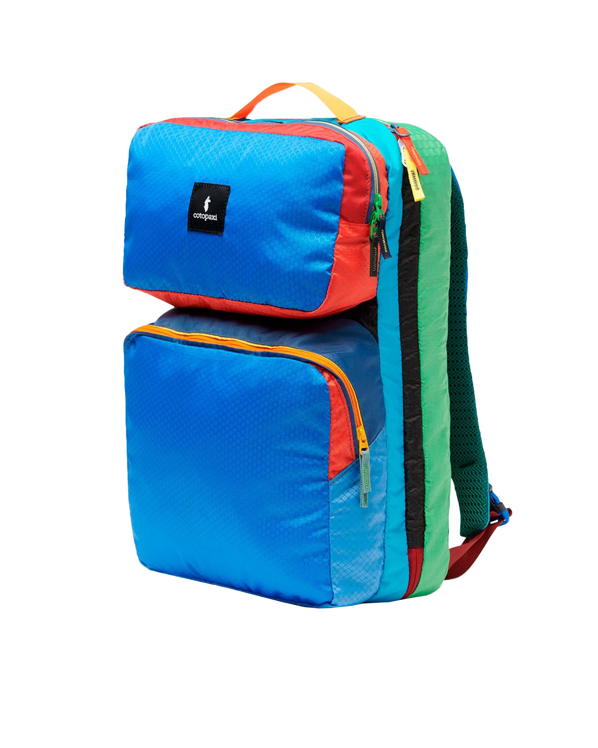 Cotopaxi Tasra Backpack — Blue by Cotopaxi