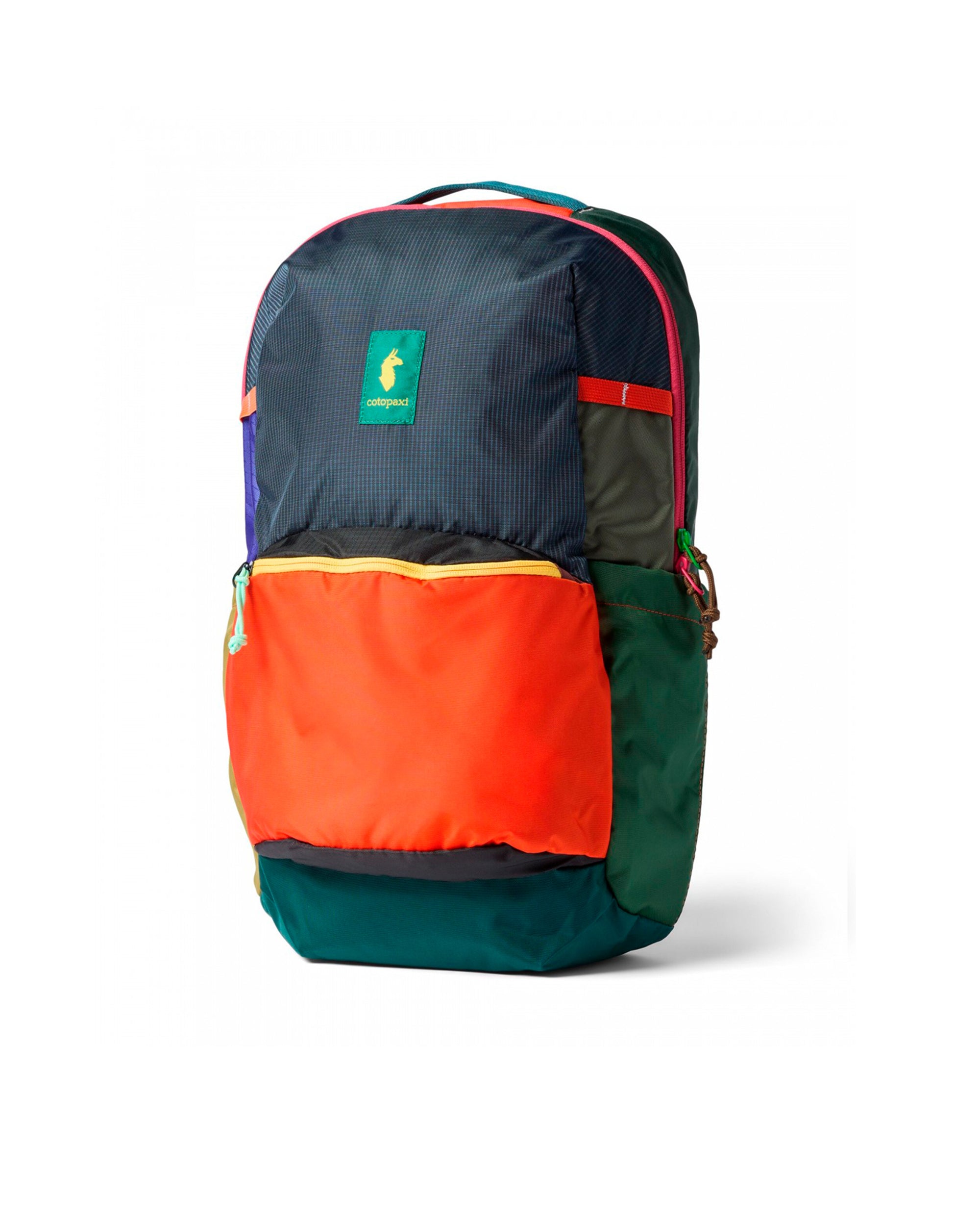 Cotopaxi Chiquillo Backpack — Blue by Cotopaxi