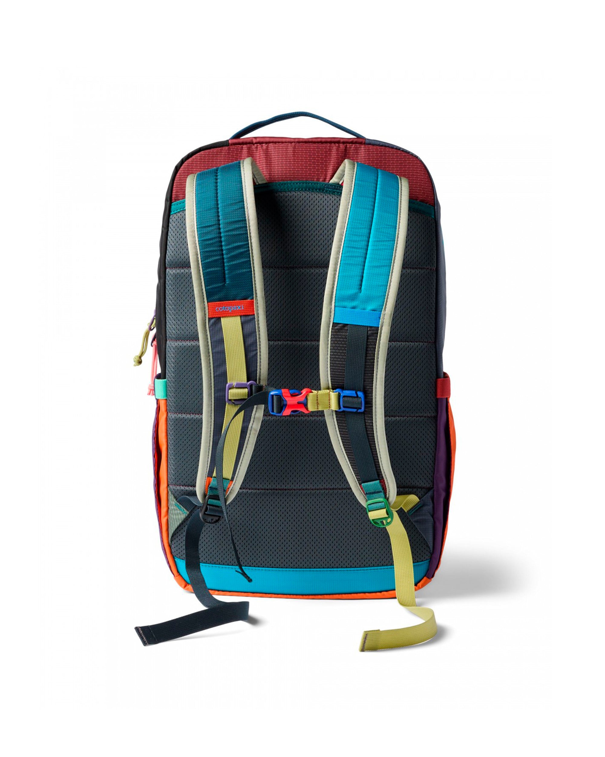 Cotopaxi Chiquillo Backpack — Blue, view 2