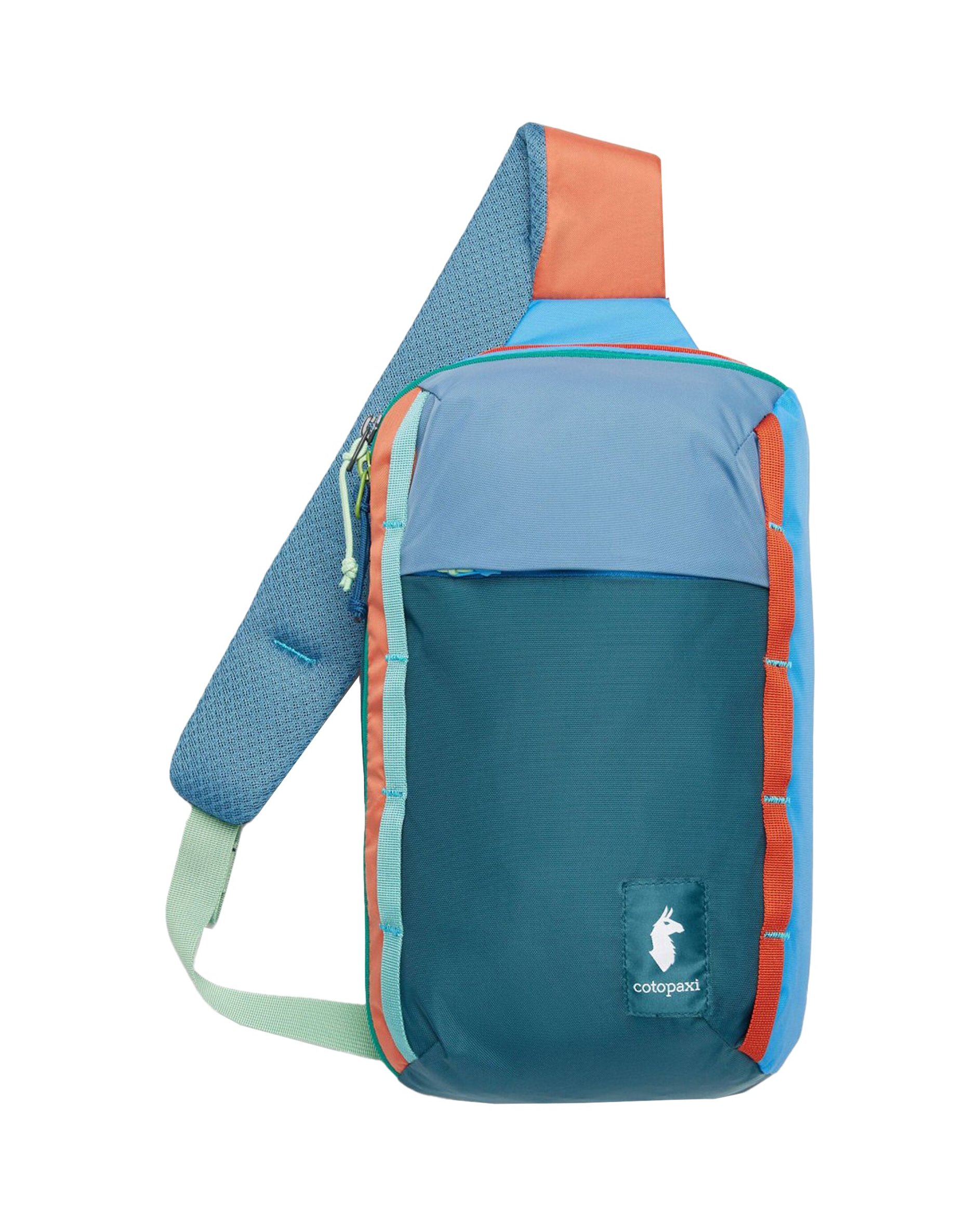 Cotopaxi Todo Del Día Shoulder Bag — Blue by Cotopaxi