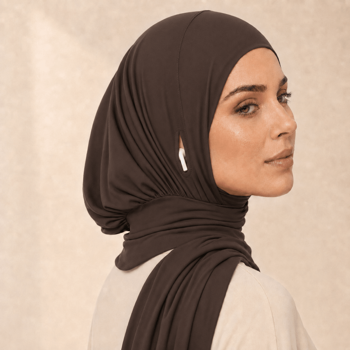 Instant Hijab by Mariam's Collection