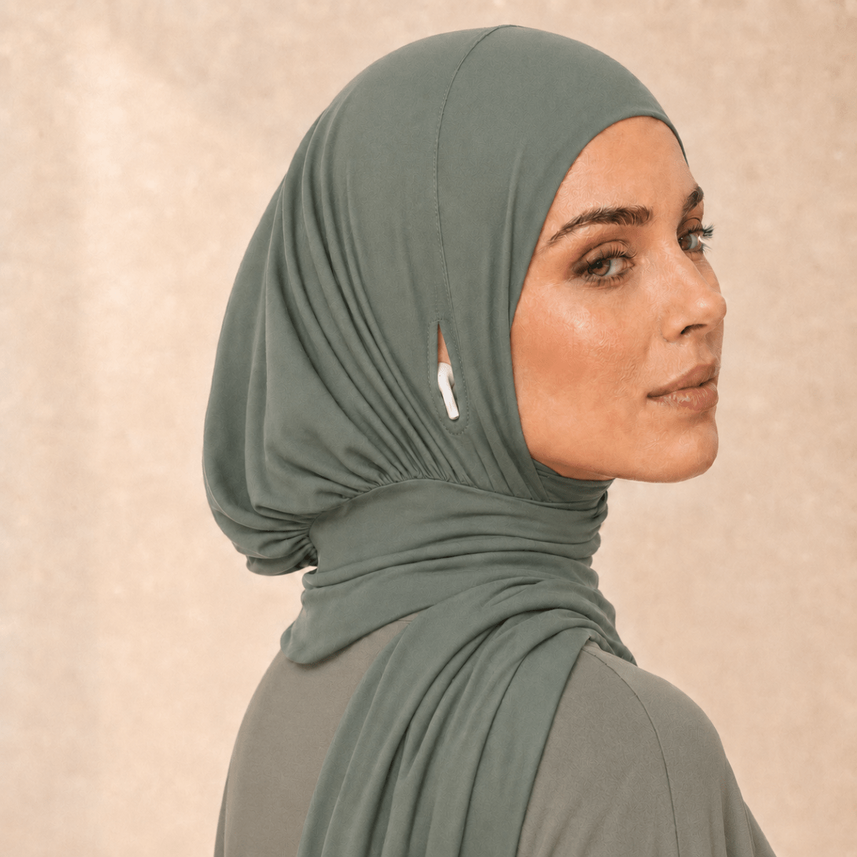 Instant Hijab, view 2