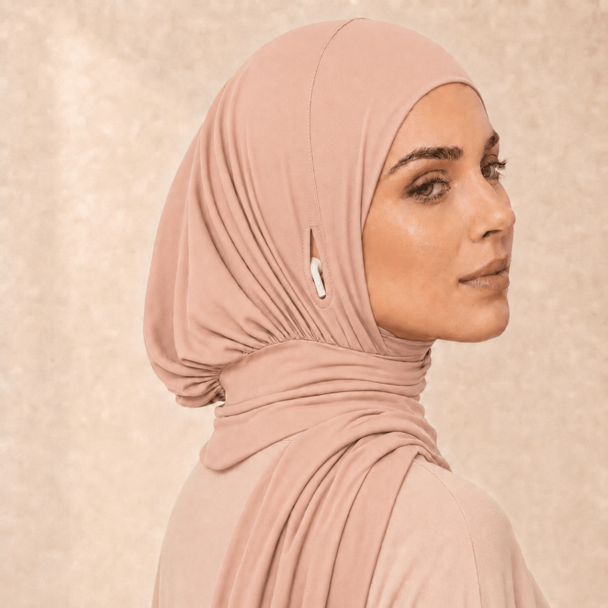 Instant Hijab, view 3