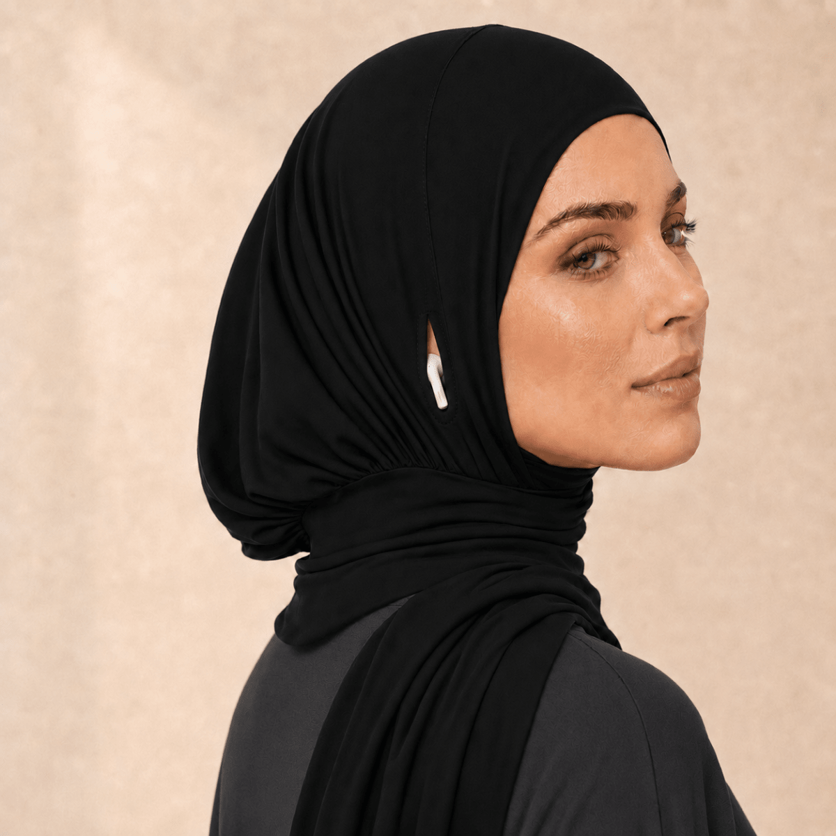 Instant Hijab, view 4