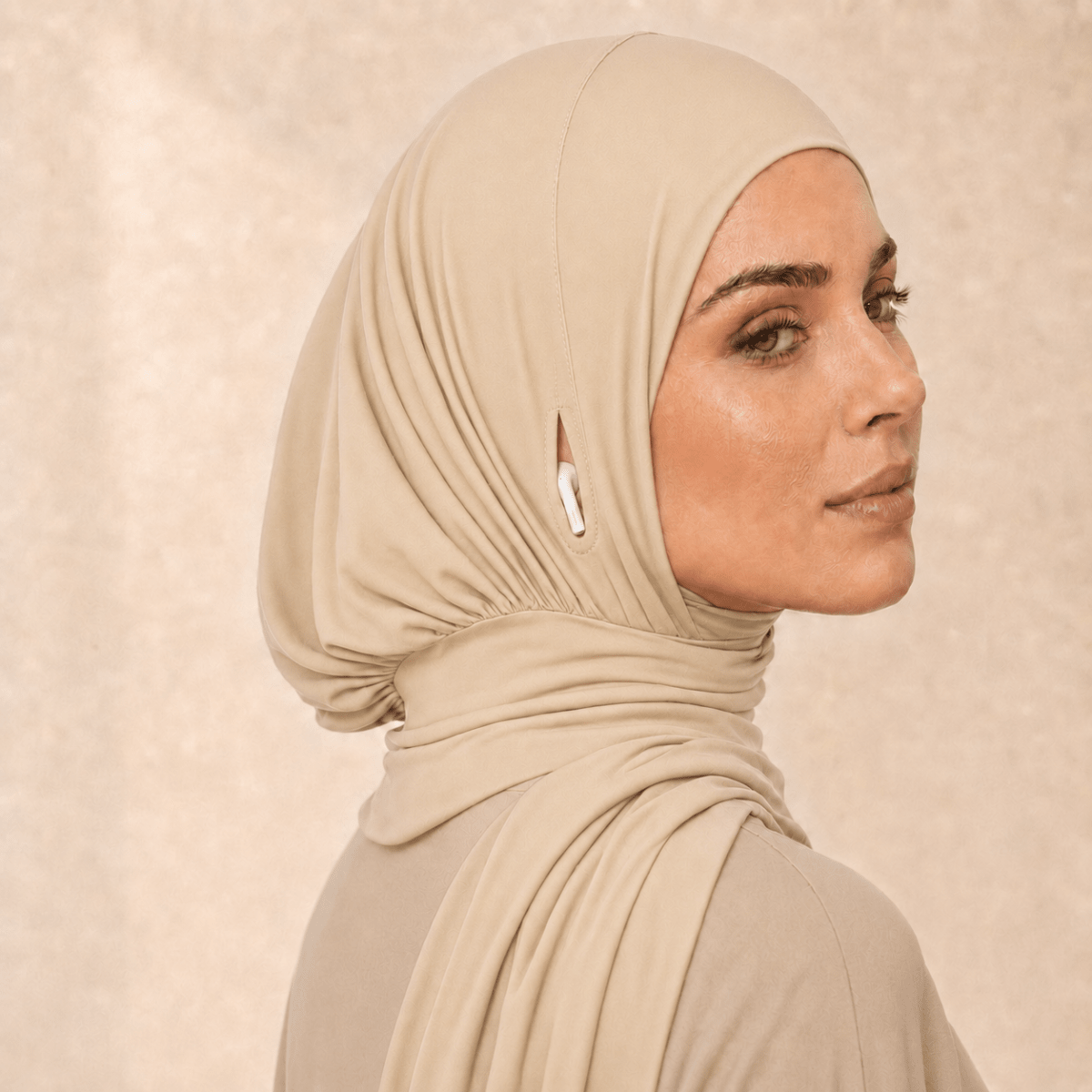 Instant Hijab, view 5