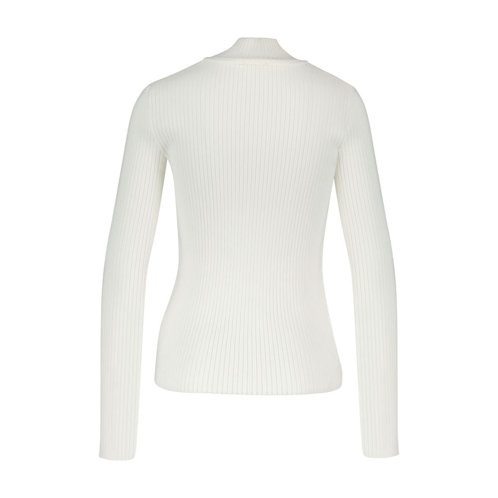 Courreges Shirt — white by Courreges