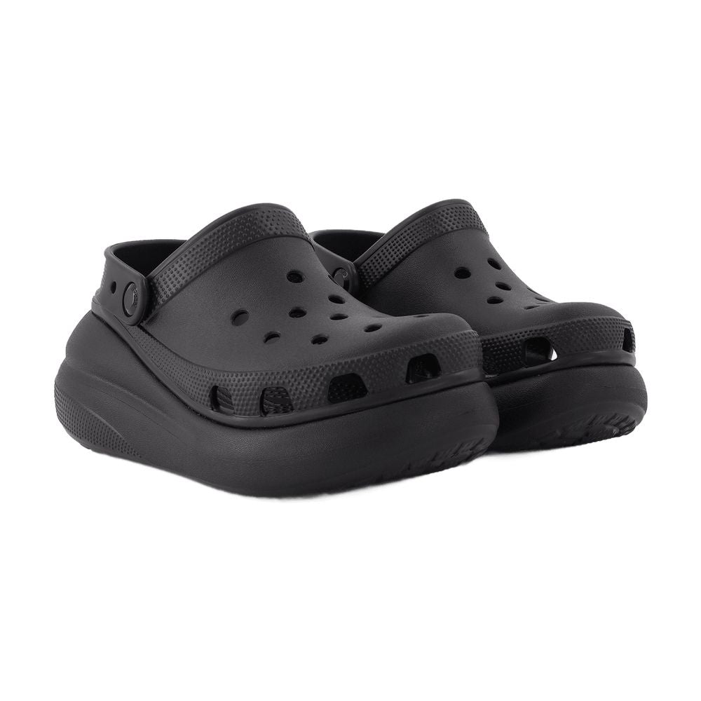 Crocs Clog — Black, view 2