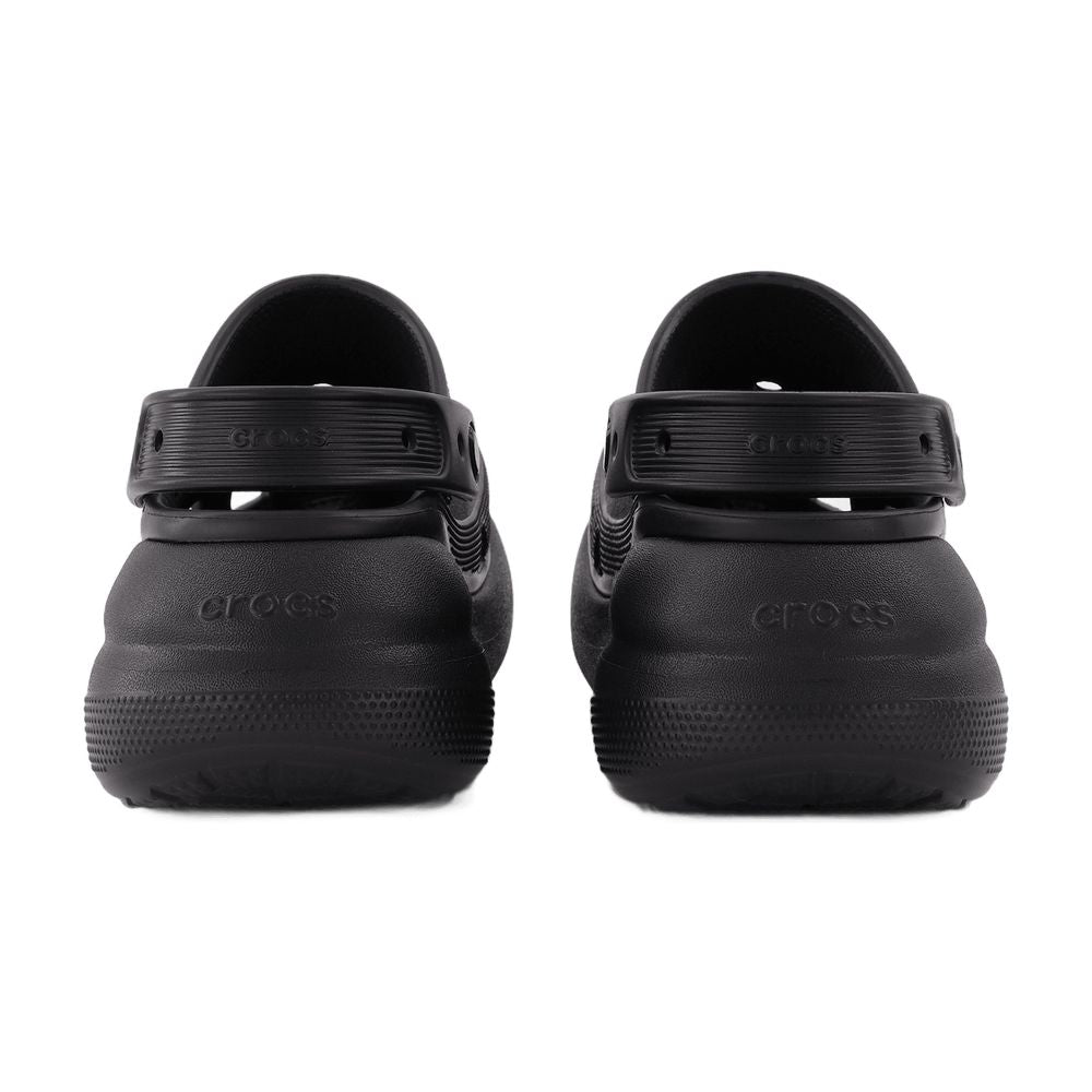 Crocs Clog — Black, view 3
