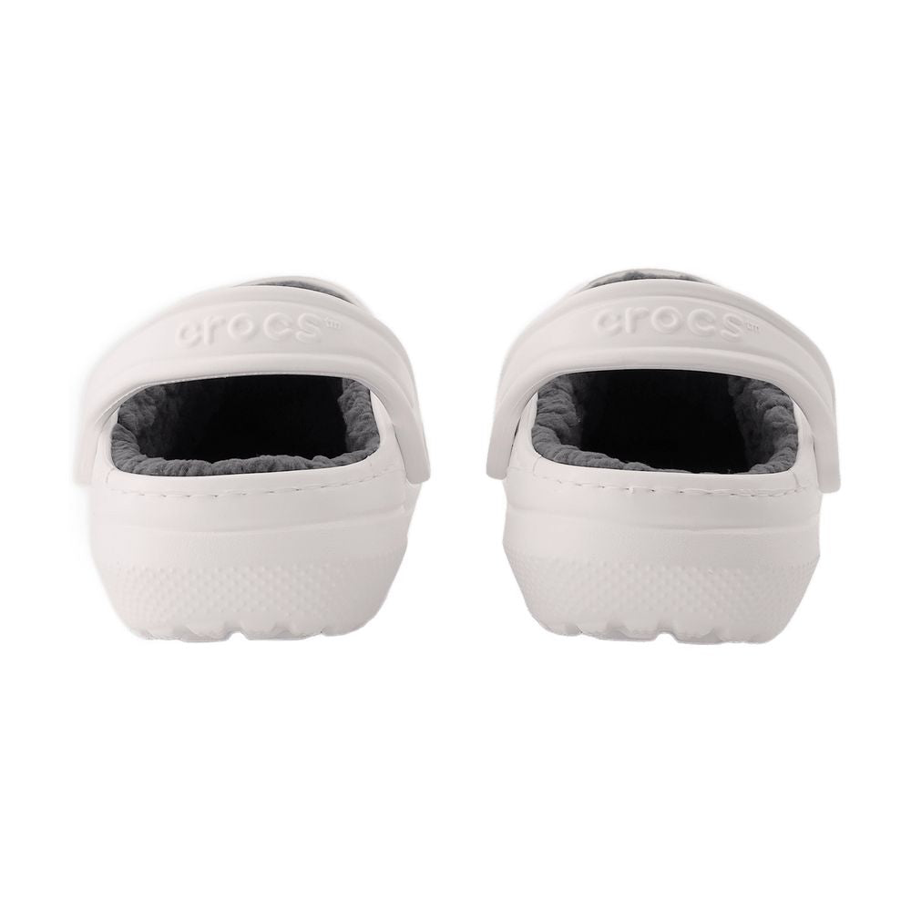 Crocs Clog — White, view 3