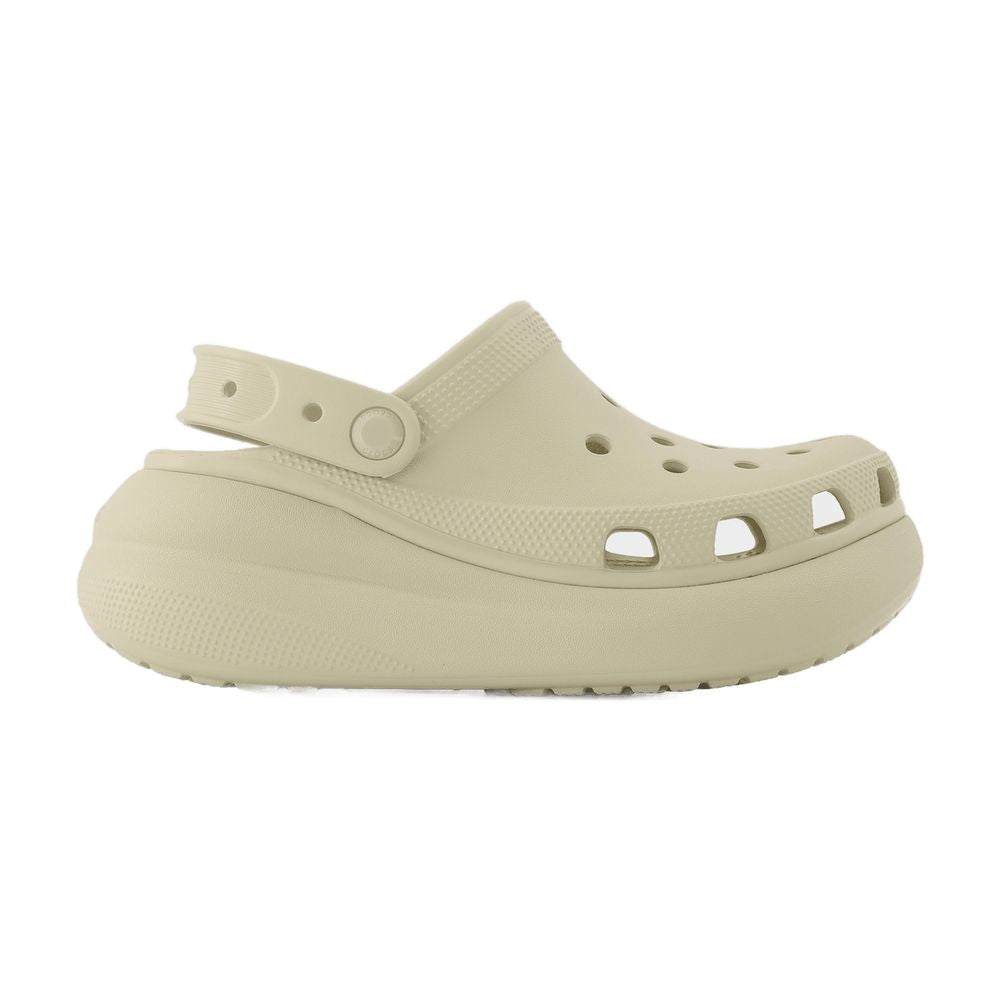 Crocs Slipper — Beige by Crocs