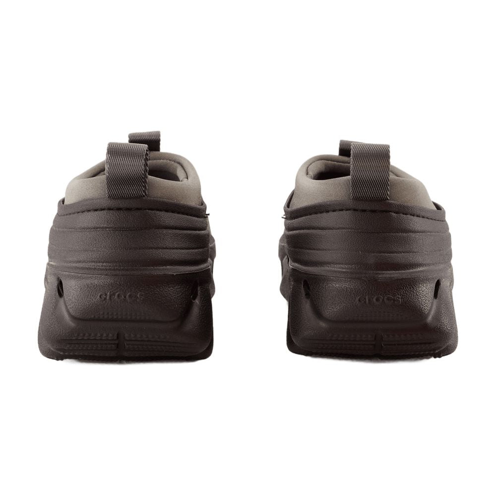Crocs Sneakers — Black by Crocs