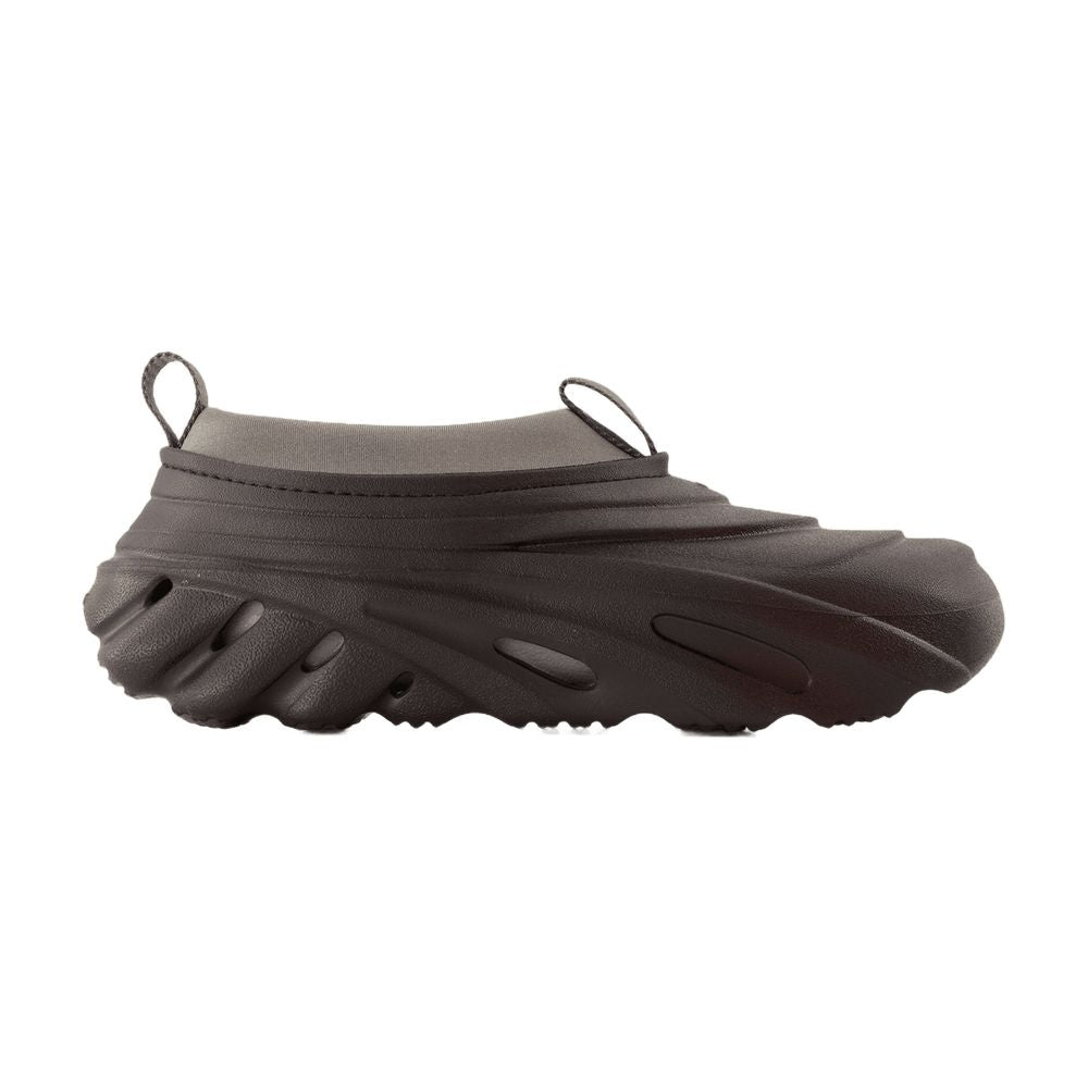 Crocs Sneakers — Black, view 2