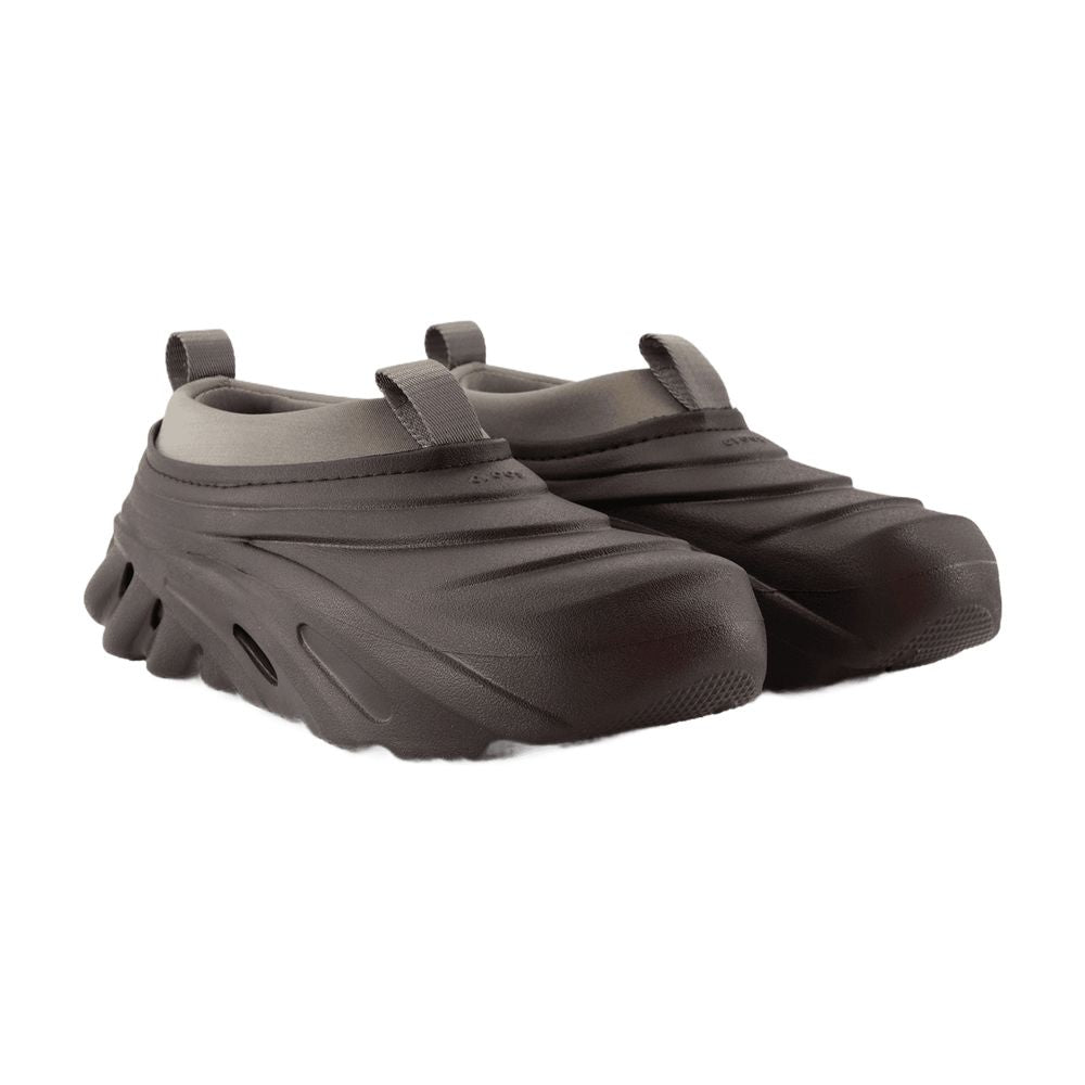 Crocs Sneakers — Black, view 3