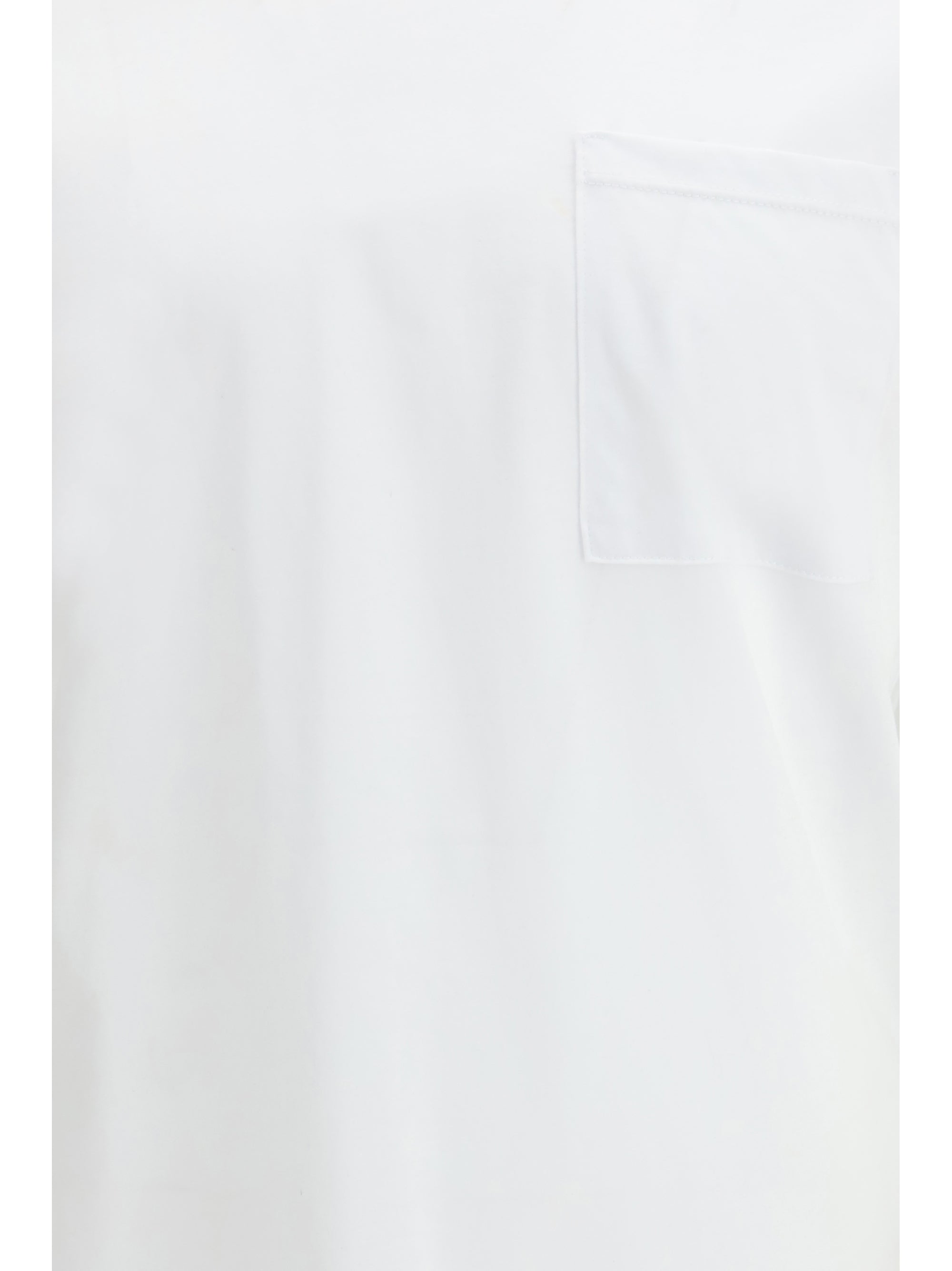 Cruna Santorini T-Shirt — Cream by Cruna