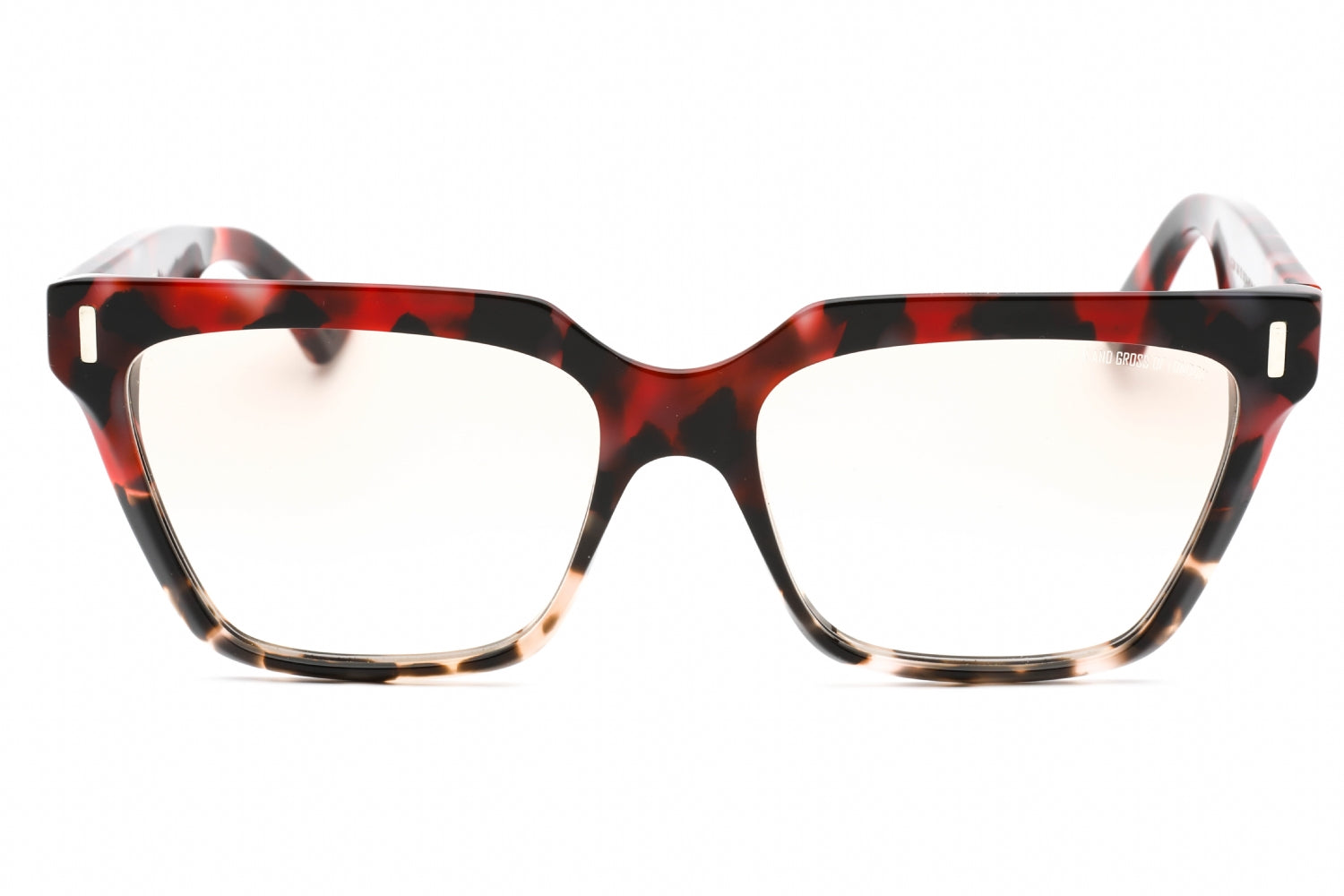 Cutler And Gross CG1347S Sunglasses — Brown, view 2