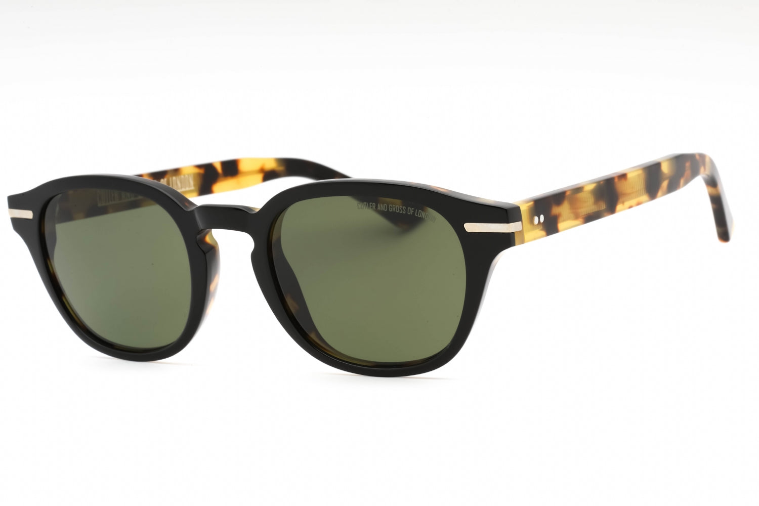 Cutler And Gross CG1356S Sunglasses by Cutler And Gross
