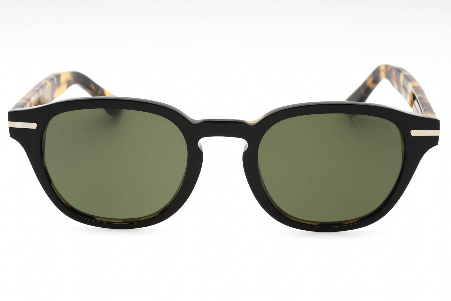 Cutler And Gross CG1356S Sunglasses, view 2