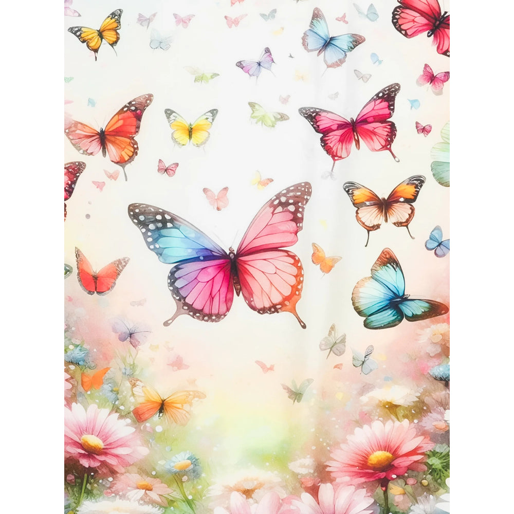 D'Aniello Oceano Scarf — Pink, view 3