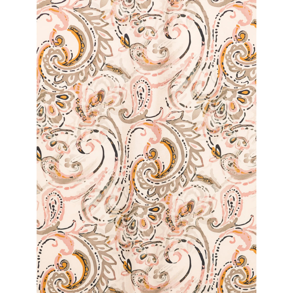 D'Aniello Bled Scarf — Pink, view 2