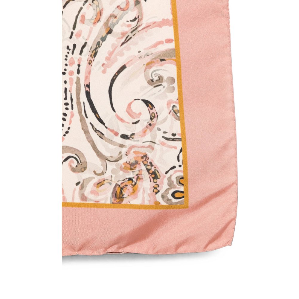 D'Aniello Bled Scarf — Pink, view 3
