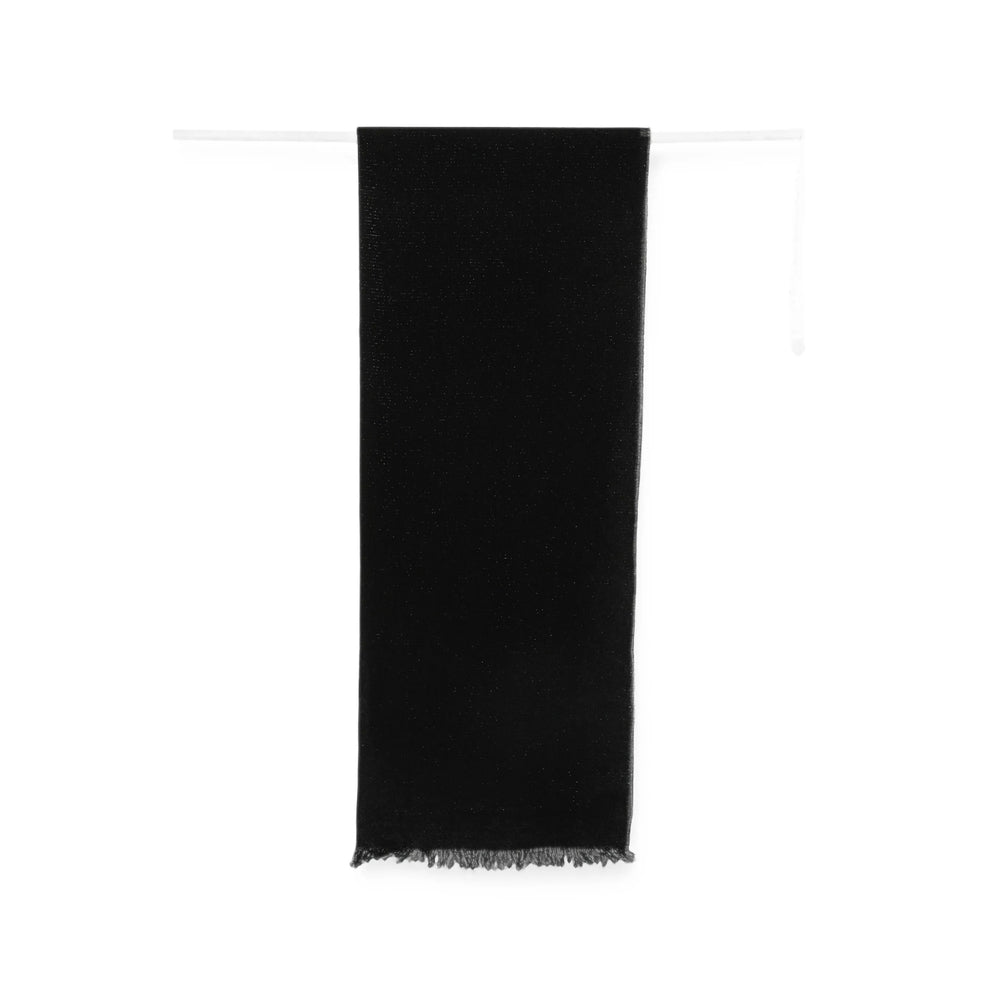 D'Aniello Palau Stole — Black by D'Aniello