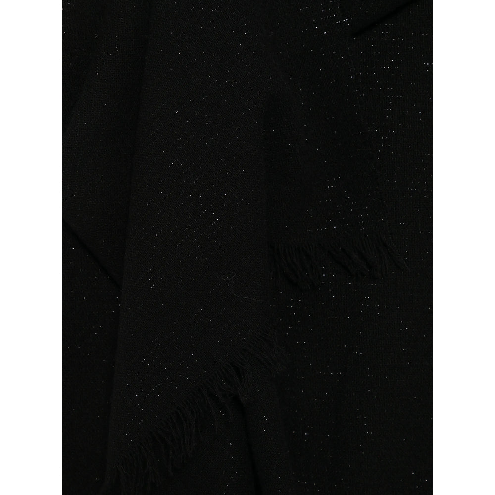 D'Aniello Palau Stole — Black, view 2