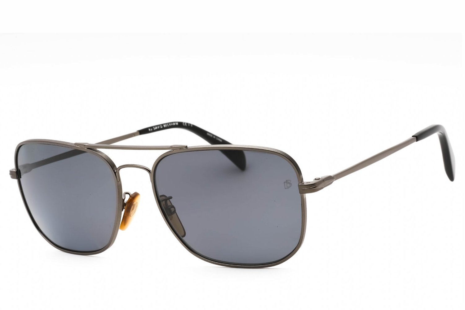 David Beckham DB1093S Sunglasses — Silver by David Beckham