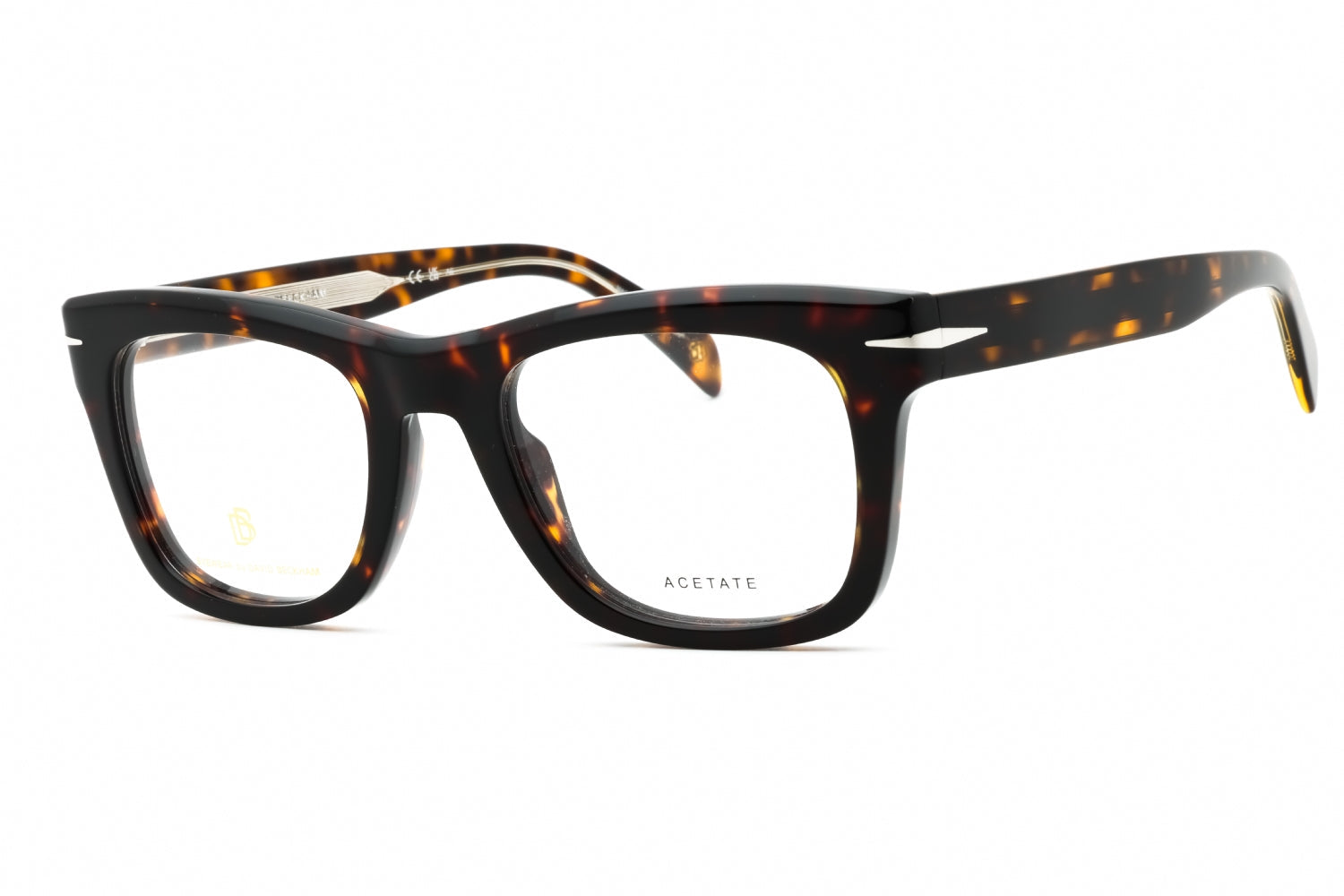 David Beckham DB7105 Eyeglasses — Tortoiseshell by David Beckham