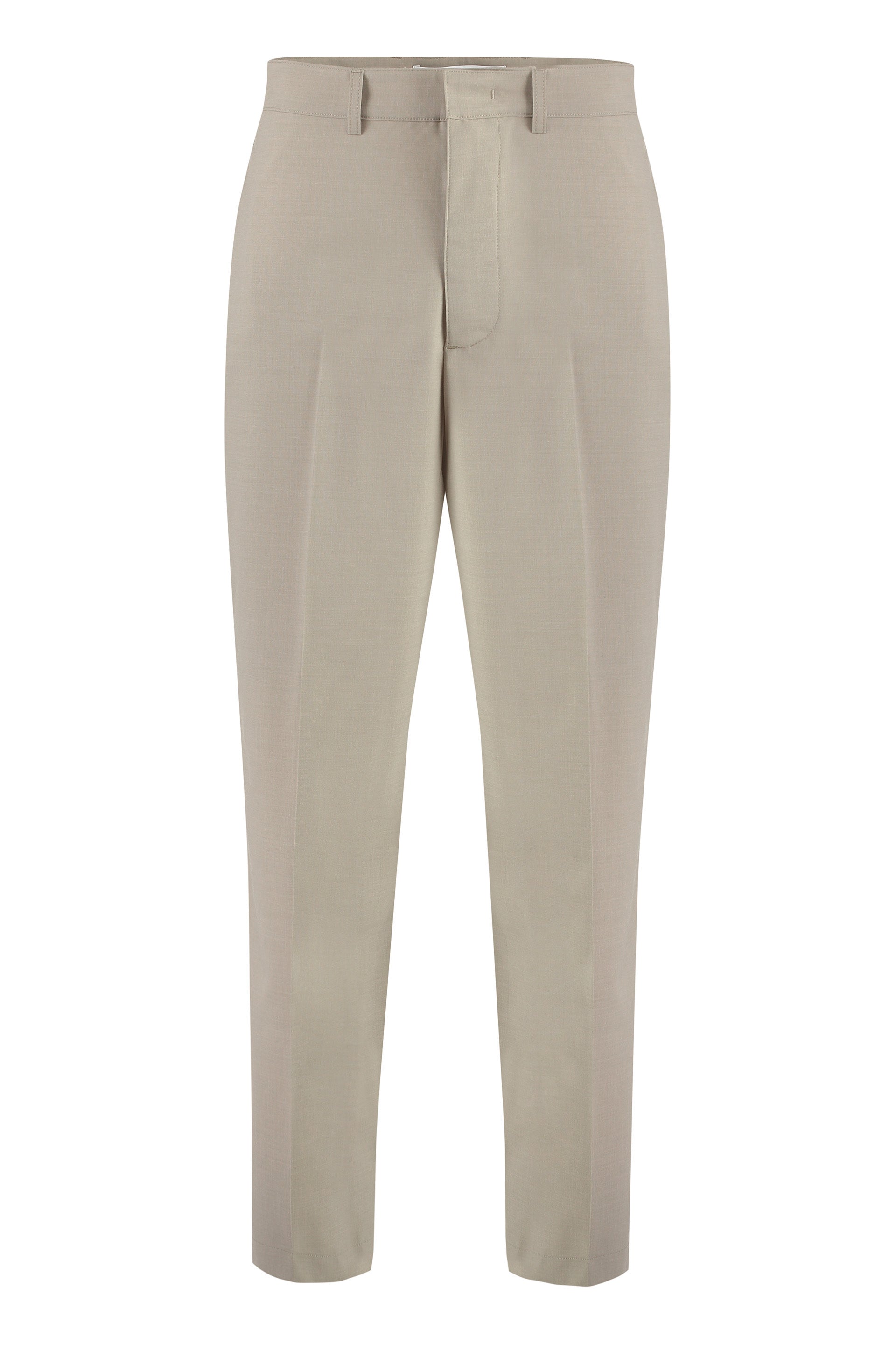 Department 5 Chinos — Beige by Department 5