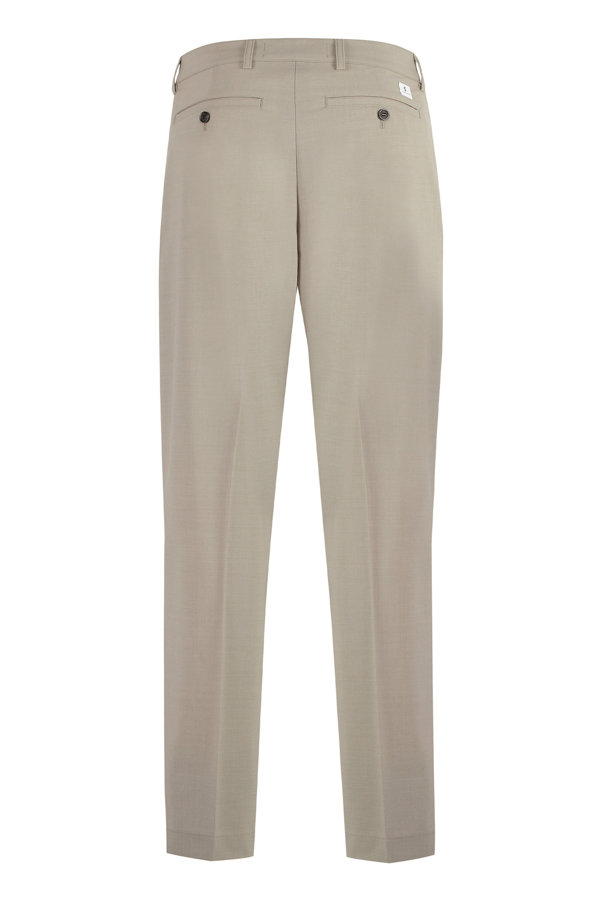 Department 5 Chinos — Beige, view 2