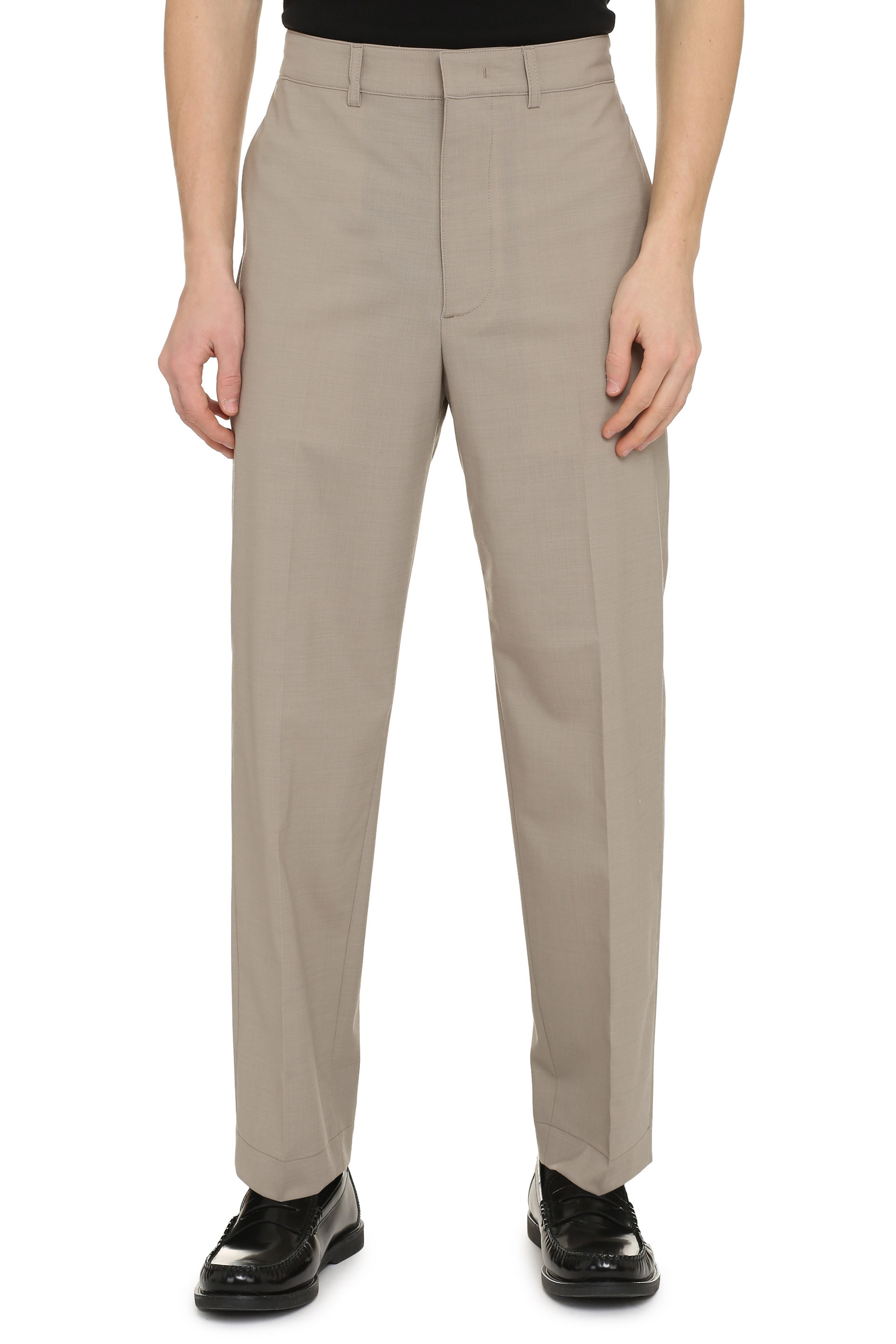 Department 5 Chinos — Beige, view 3