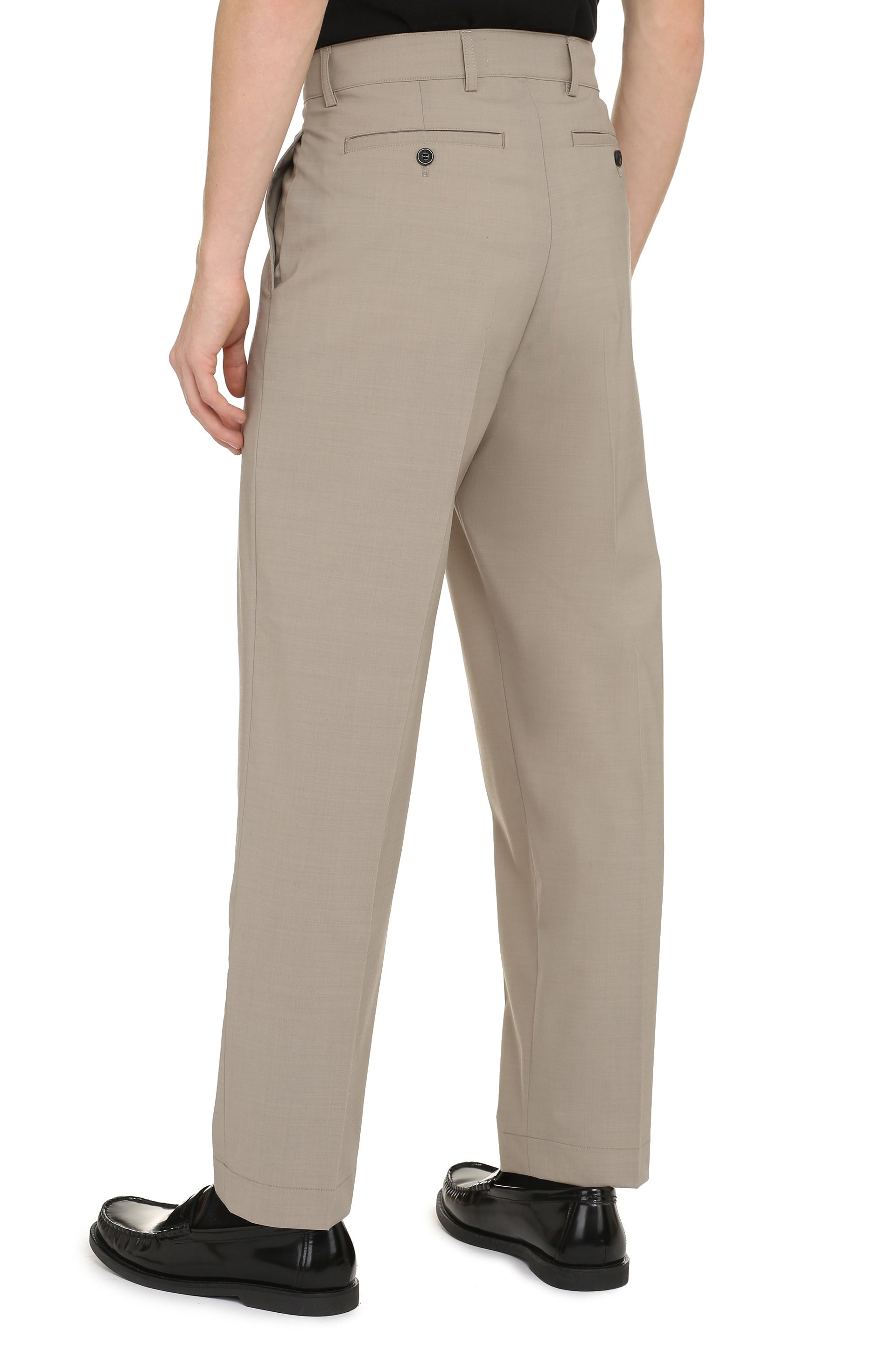 Department 5 Chinos — Beige, view 4