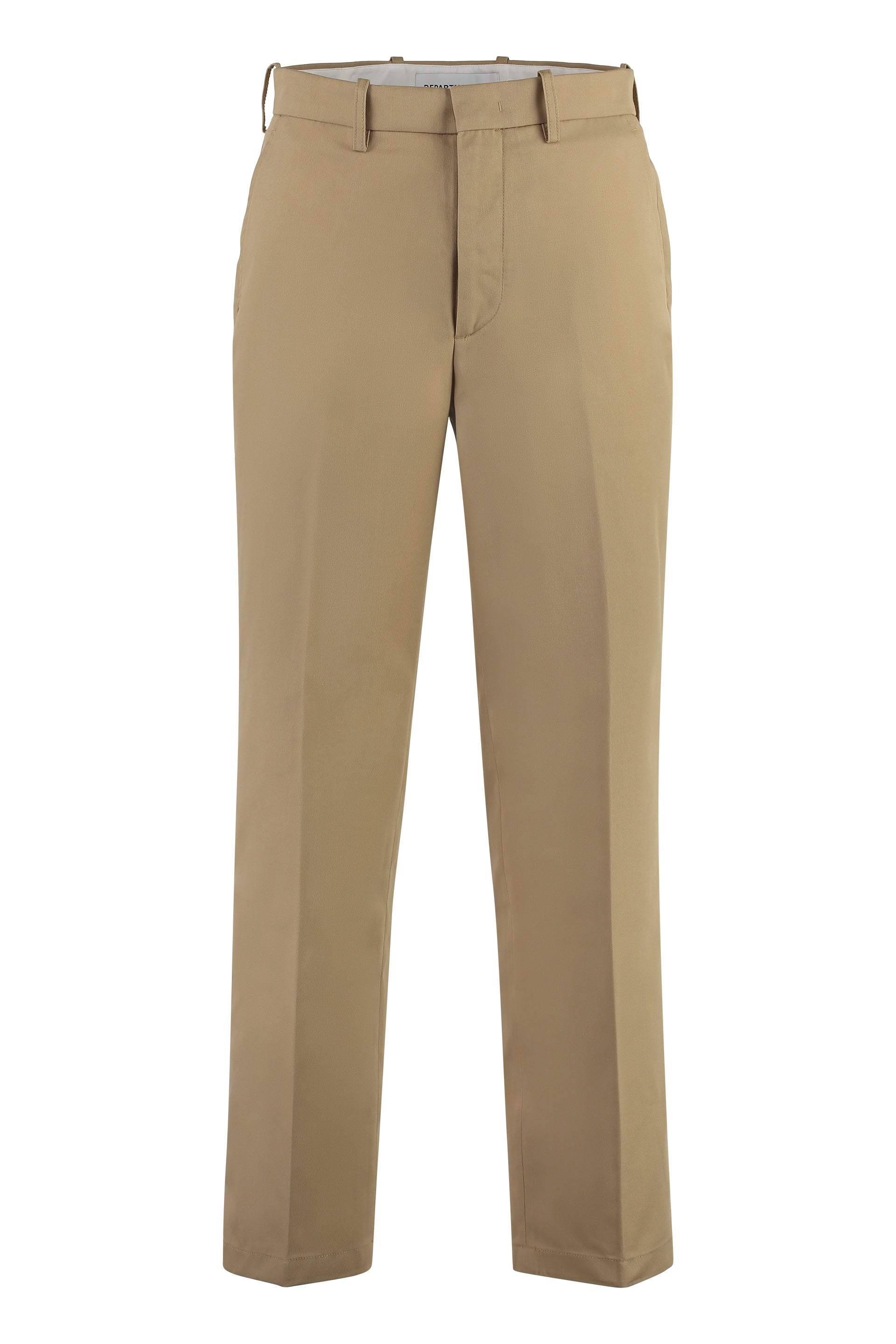 Department 5 Kurt Chinos — Camel by Department 5