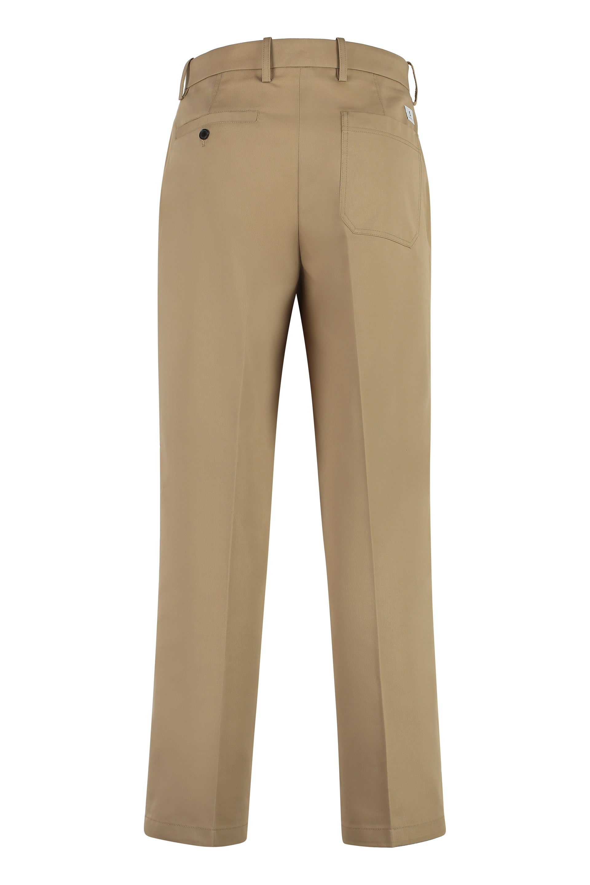 Department 5 Kurt Chinos — Camel, view 2