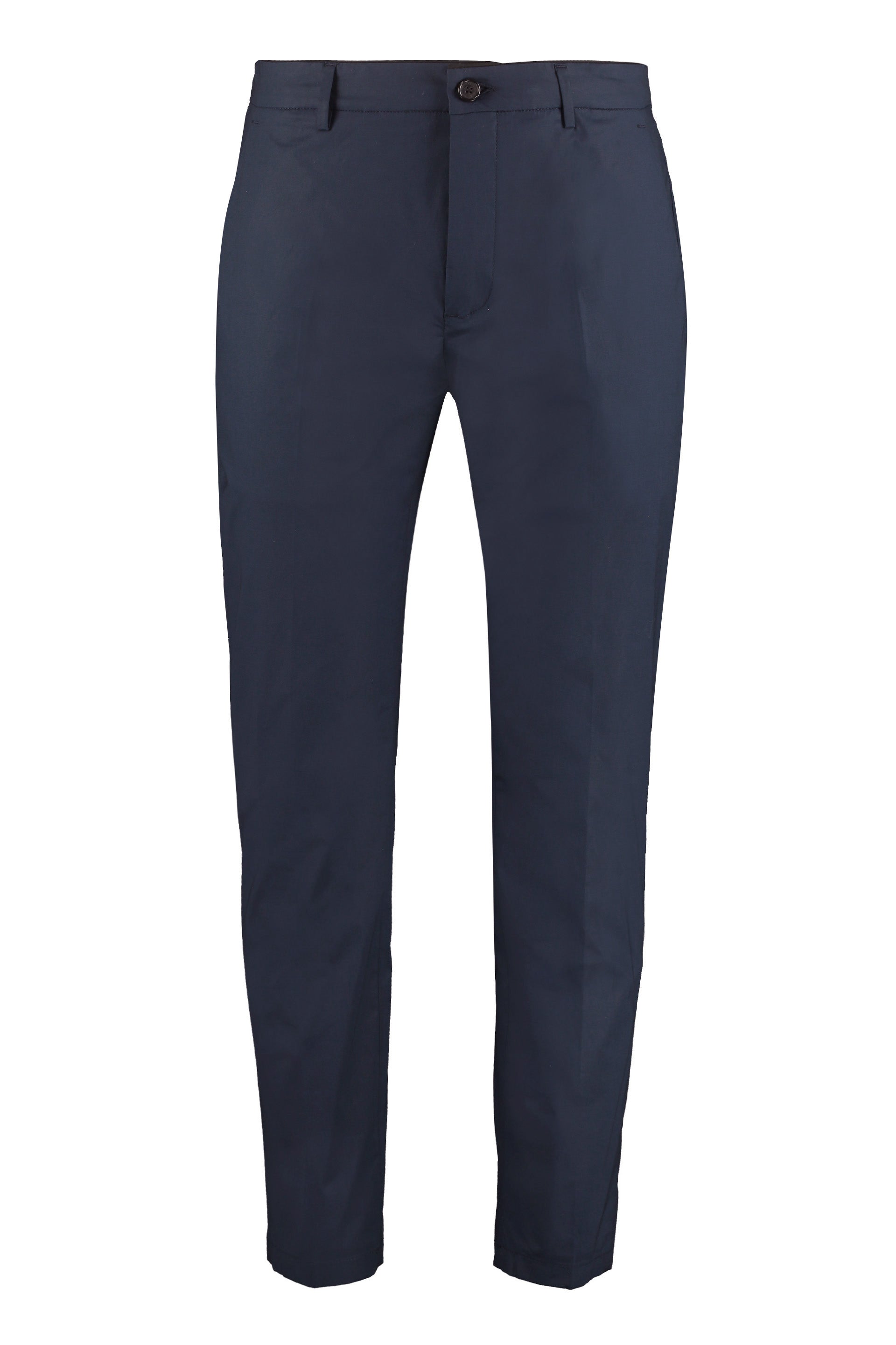 Department 5 Prince Chinos — Navy by Department 5