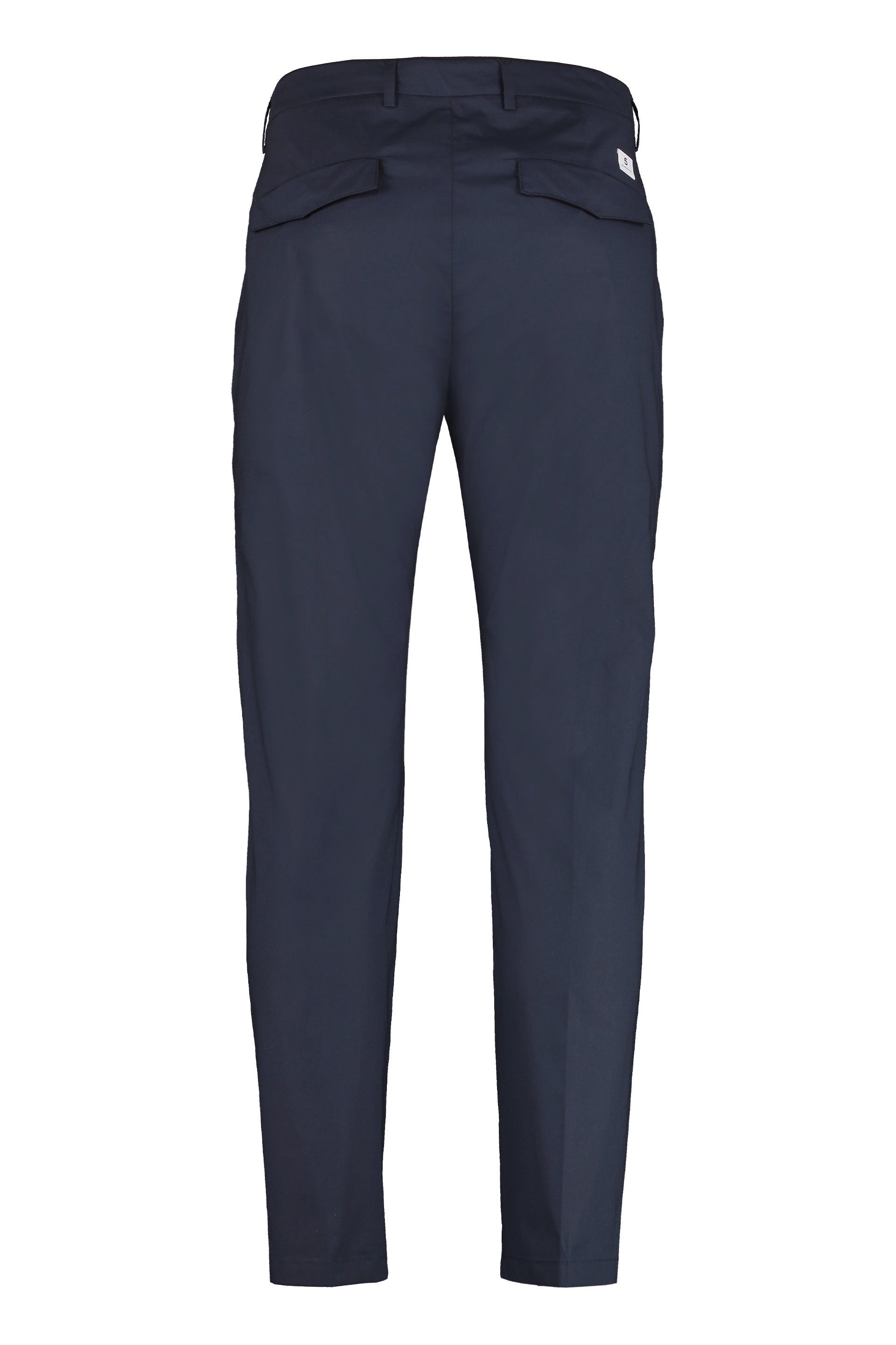 Department 5 Prince Chinos — Navy, view 2