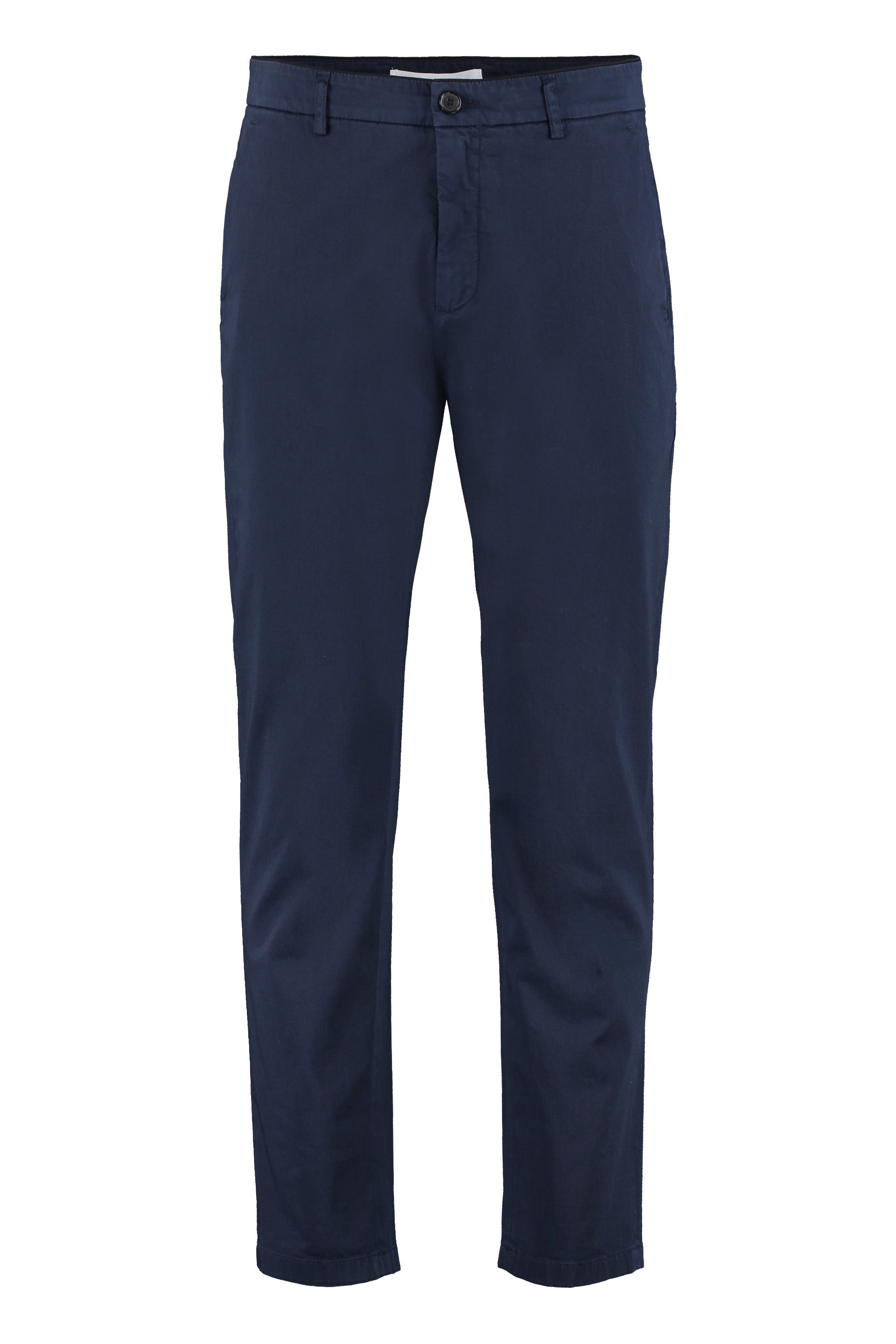 Department 5 Prince Chinos — Navy by Department 5