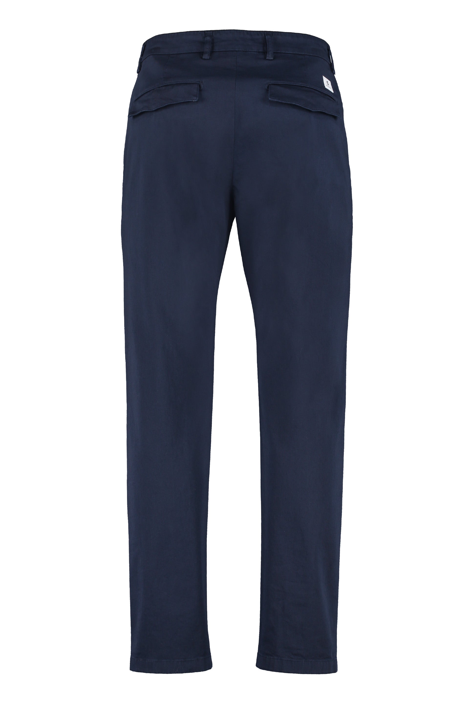Department 5 Prince Chinos — Navy, view 2