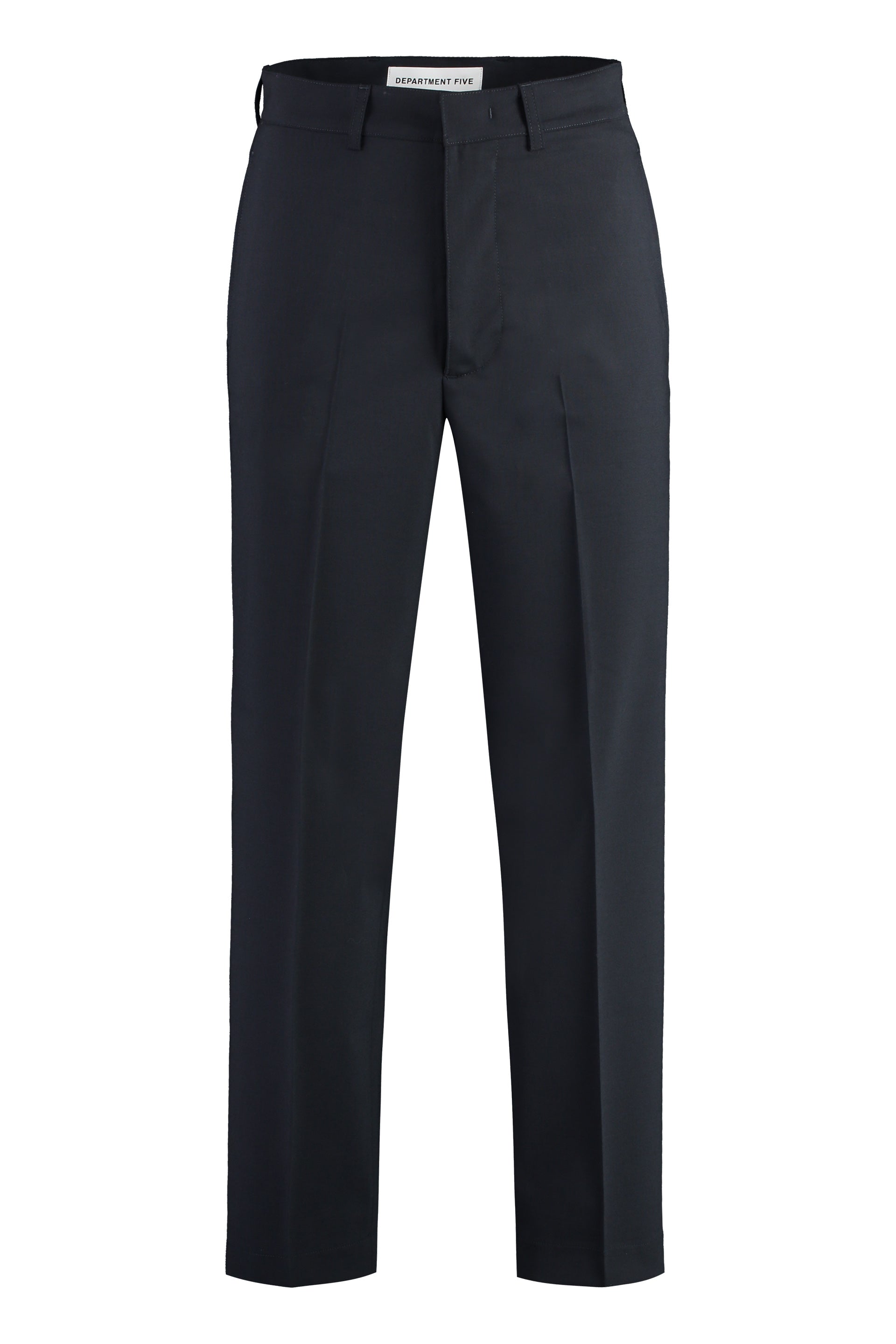 Department 5 Chinos — Navy by Department 5
