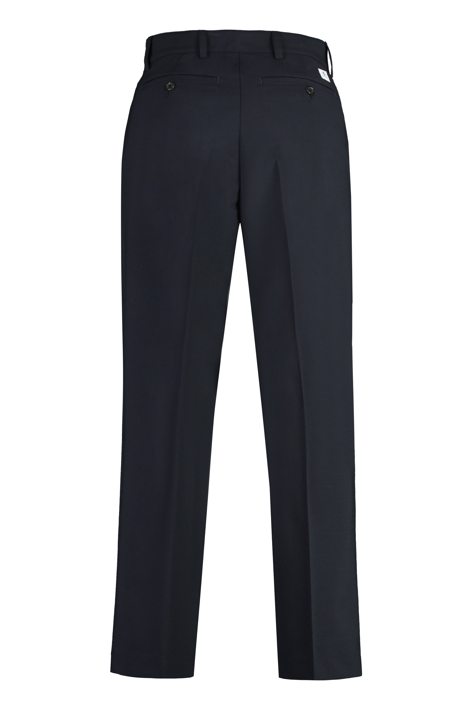 Department 5 Chinos — Navy, view 2