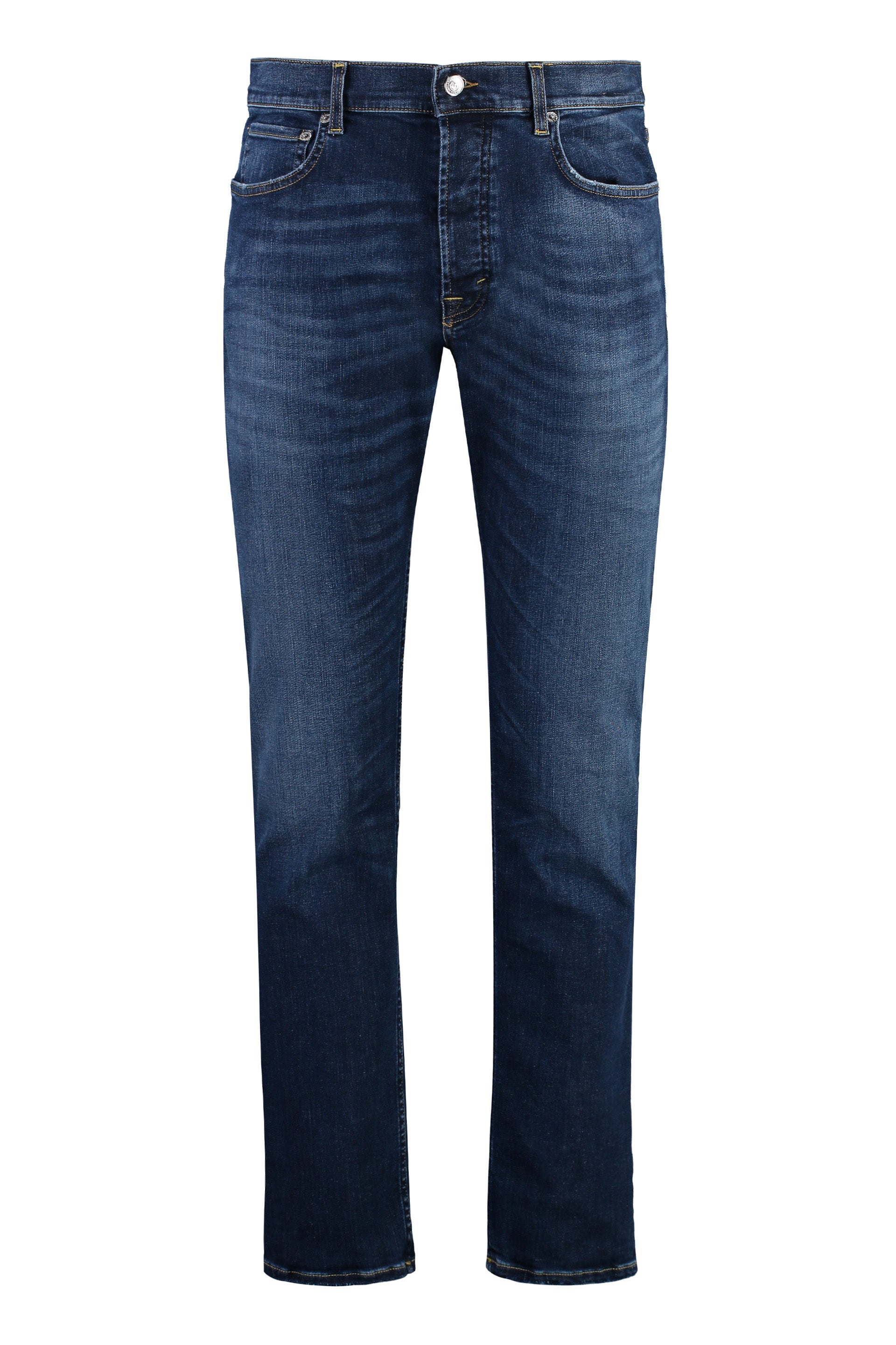 Department 5 Jeans — Blue by Department 5