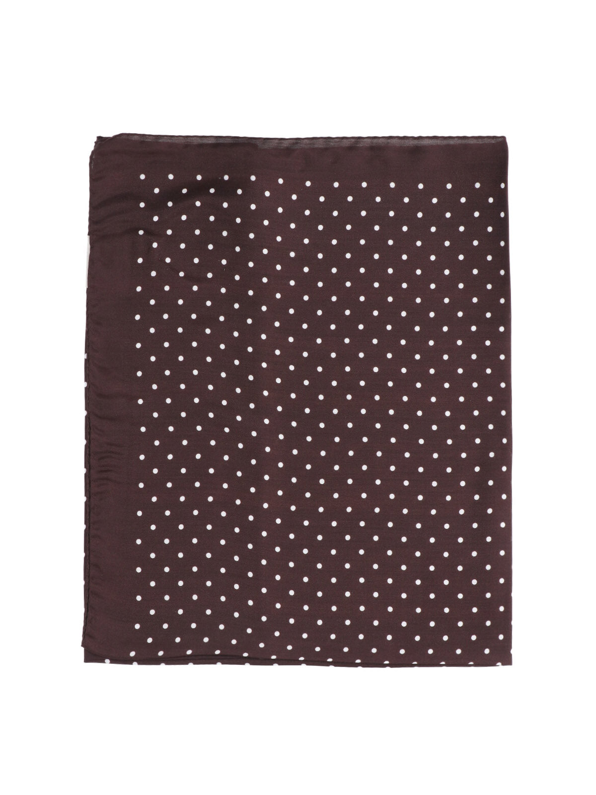 Destin Pinobanpo Scarf — Brown by Destin