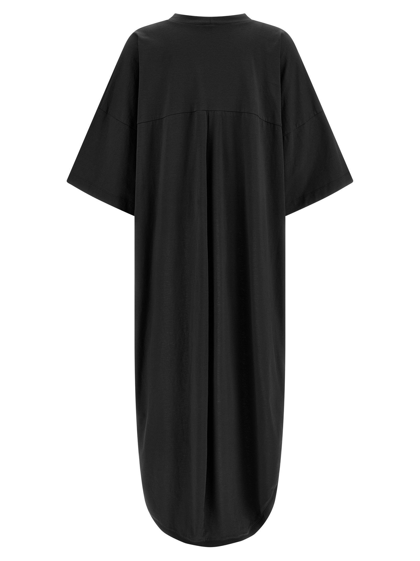 Di.la3 Pari' Coda T-shirt — Black, view 2