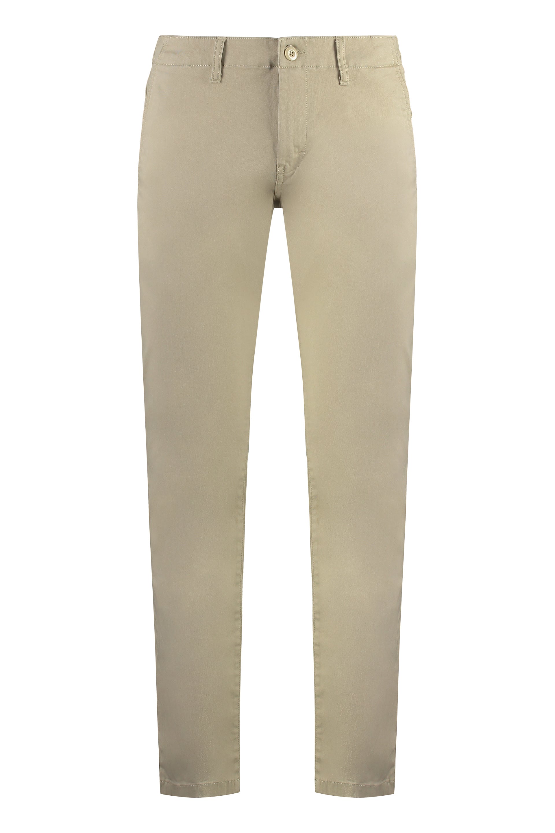 Dickies Cotton-Blend Chinos — Beige by Dickies
