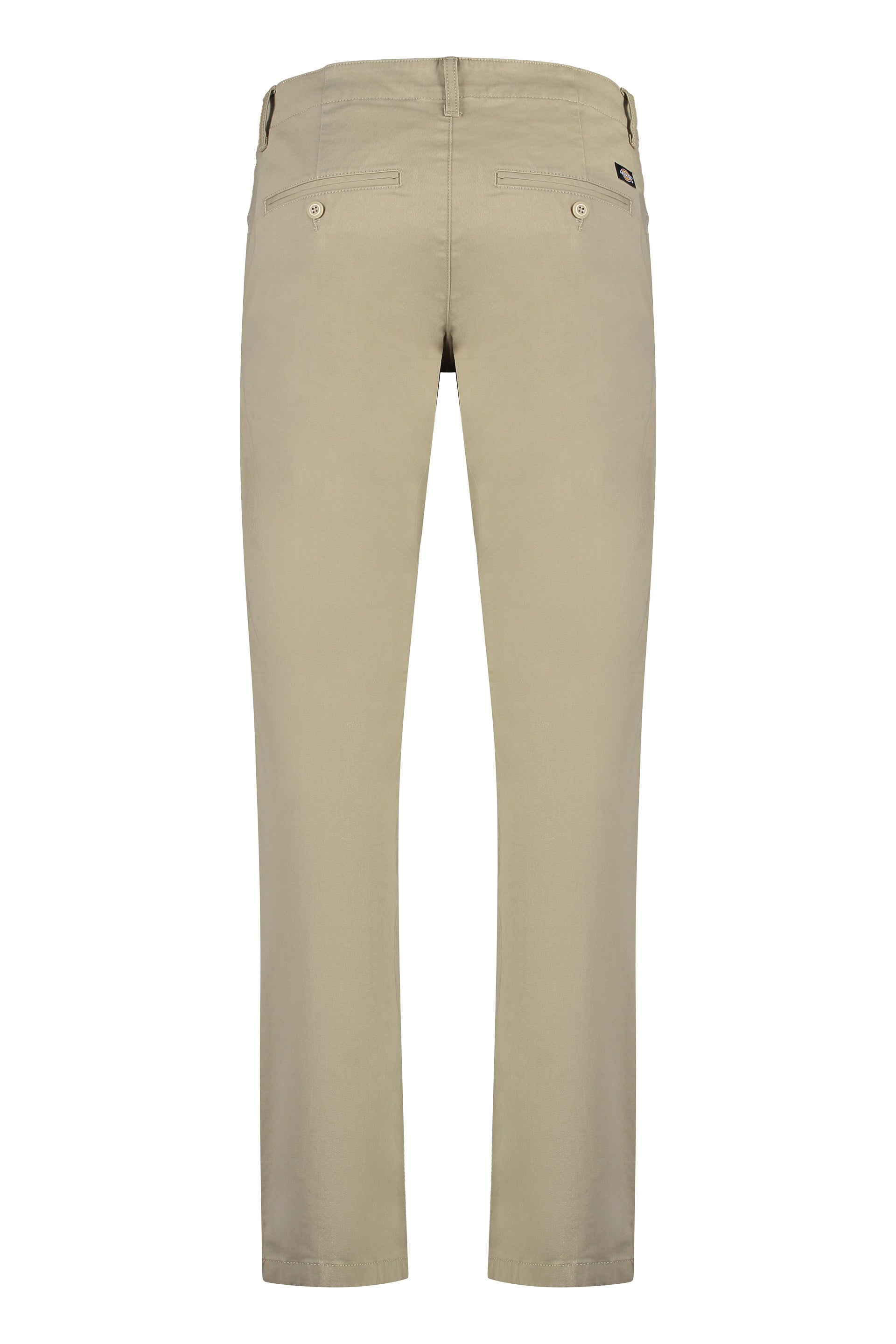 Dickies Cotton-Blend Chinos — Beige, view 2