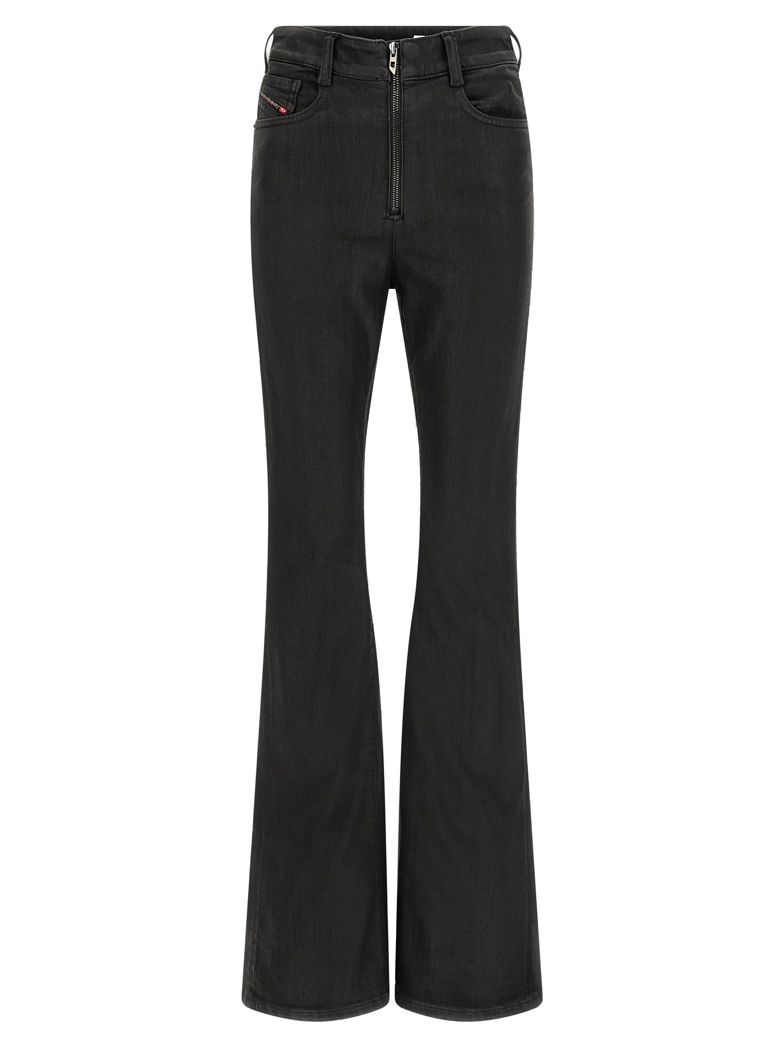 Diesel 1973 D-Partt Jeans — Black by Diesel