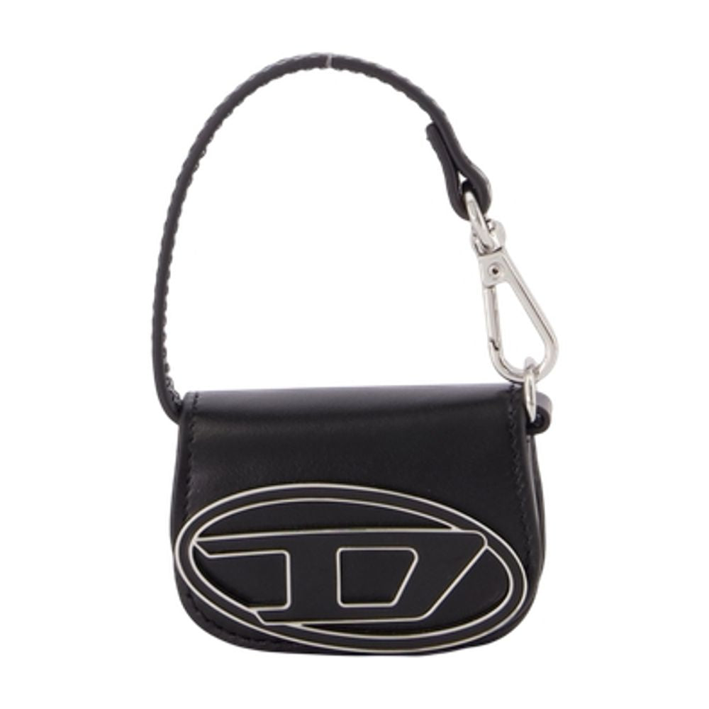 Diesel 1DR Mini Bag — Black by Diesel