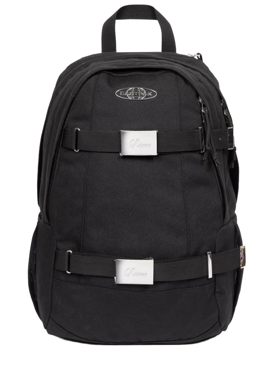 Dime Backpack — Black, view 2