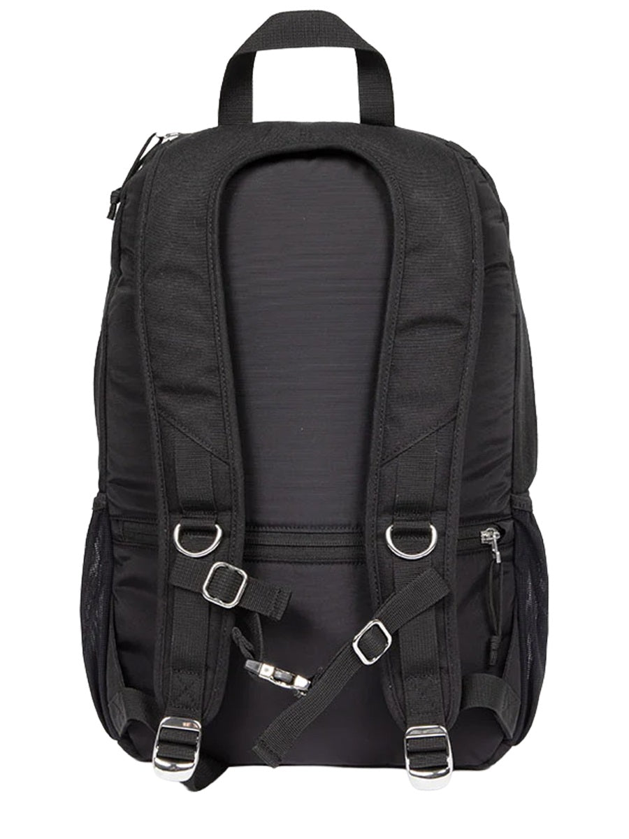 Dime Backpack — Black, view 3